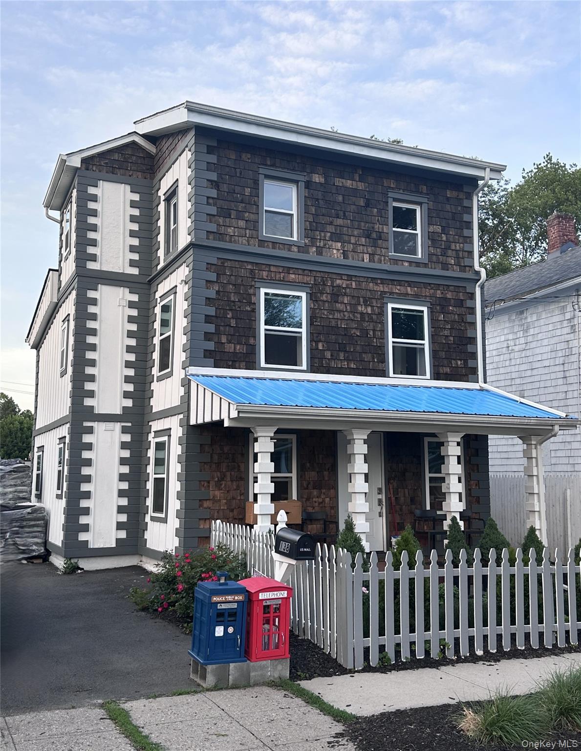 138 Ball Street – For Sale