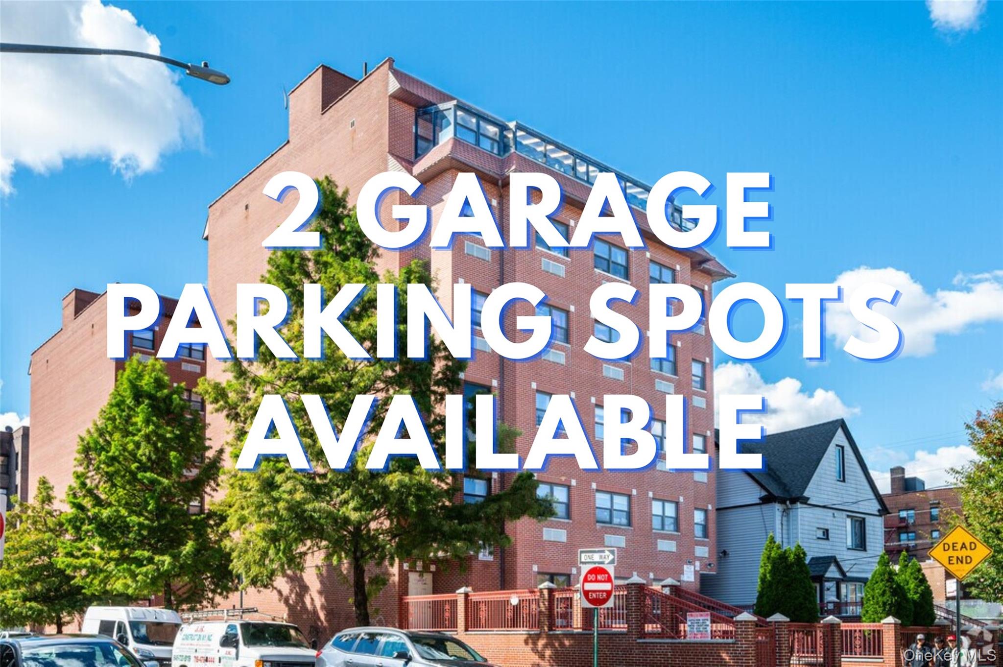4606 88th Street, Unit Unit 2F