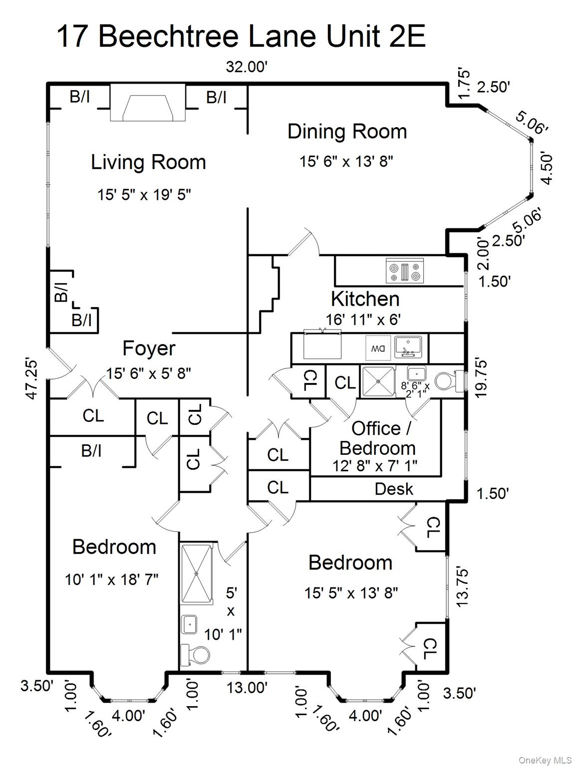 17 Beechtree Lane, Unit 2E photo 2
