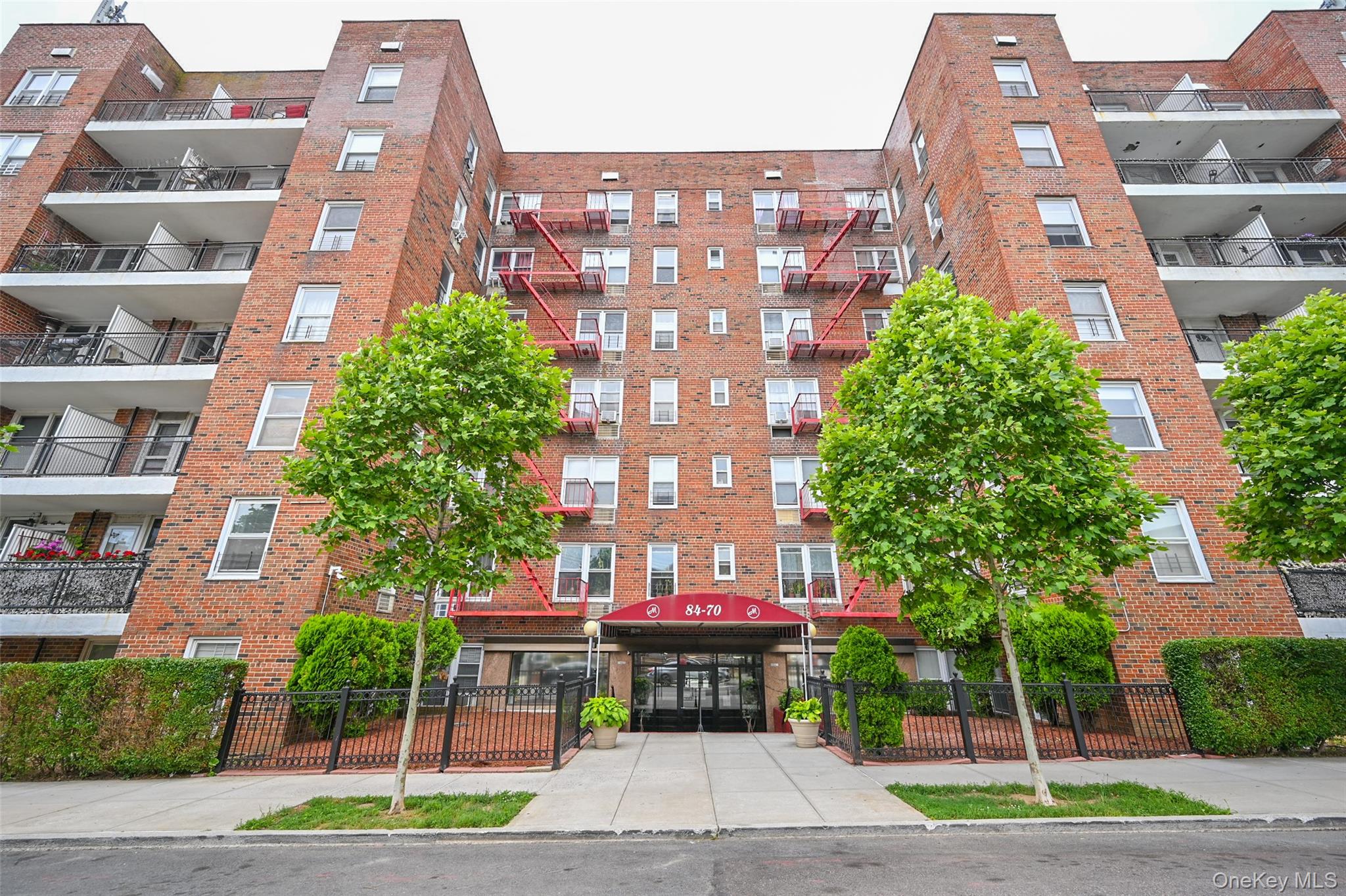 84-70 129th Street, Unit 6C