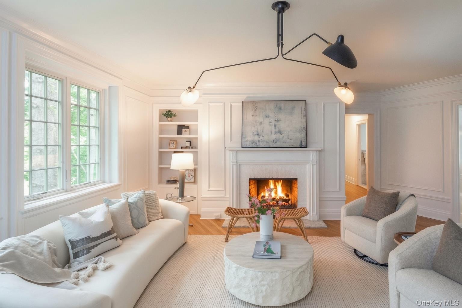 1 Rivermere, Unit 2G