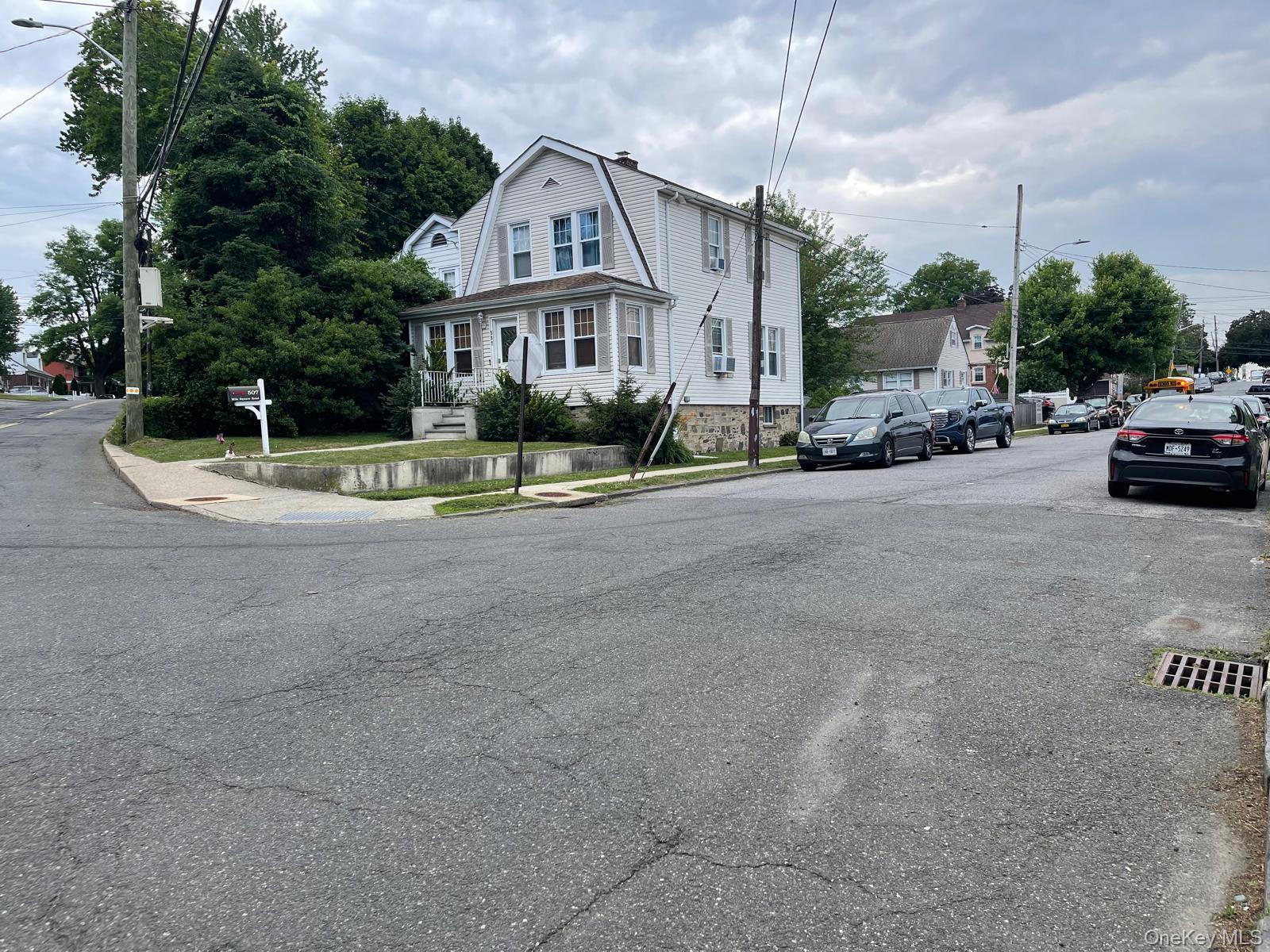 507 Mile Square Road – For Sale