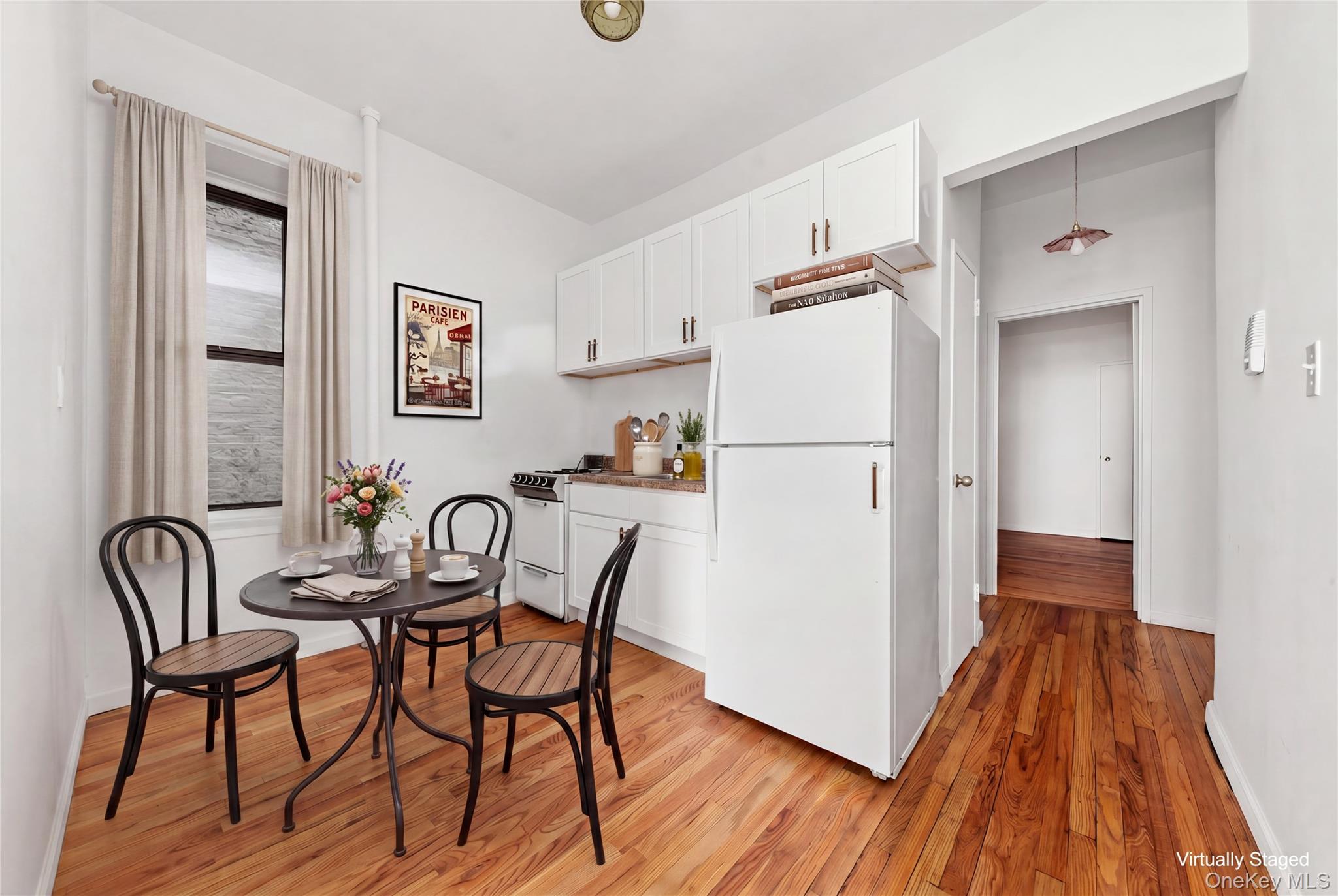157 West 123 Street, Unit 2H