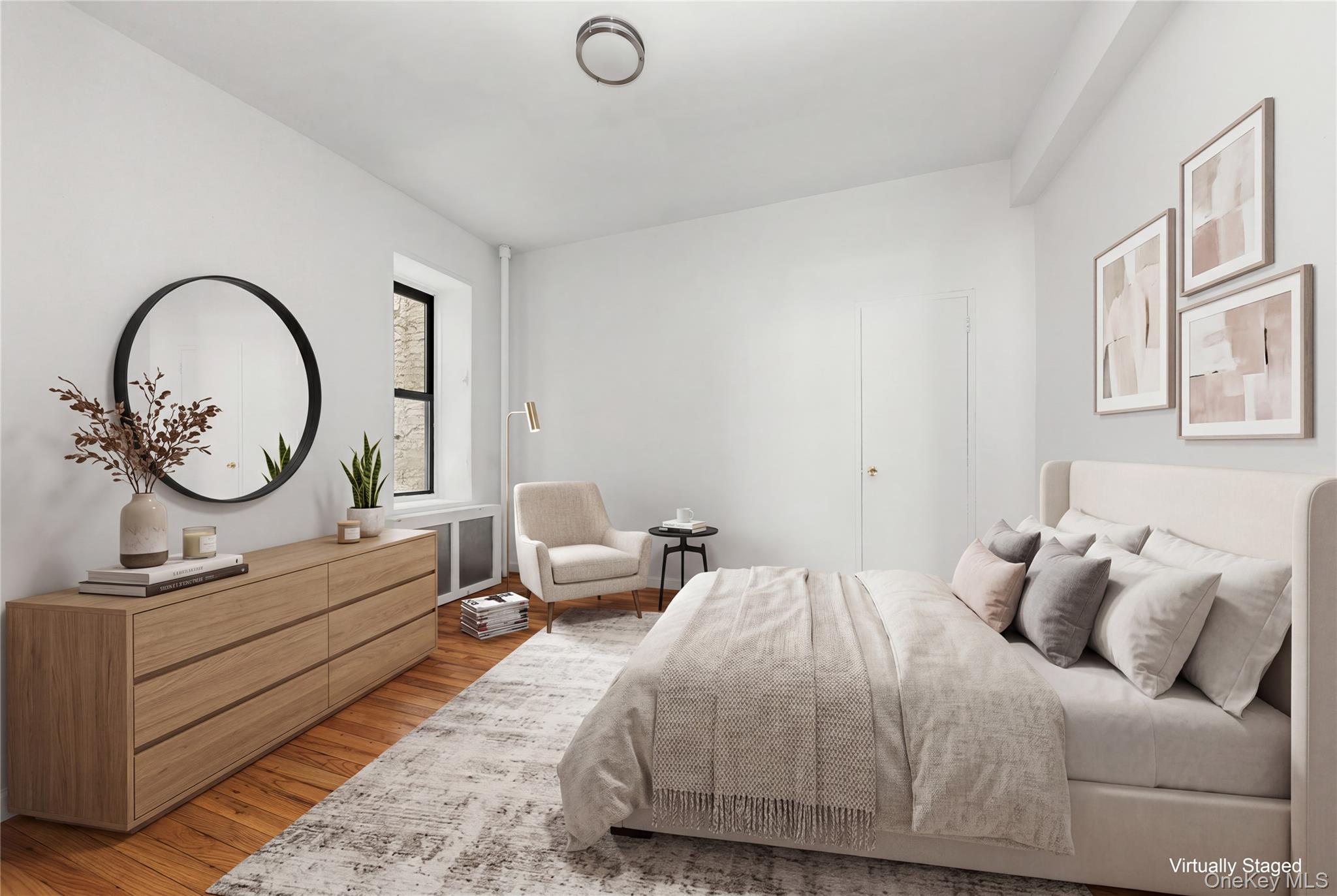 157 West 123 Street, Unit 2H photo 7