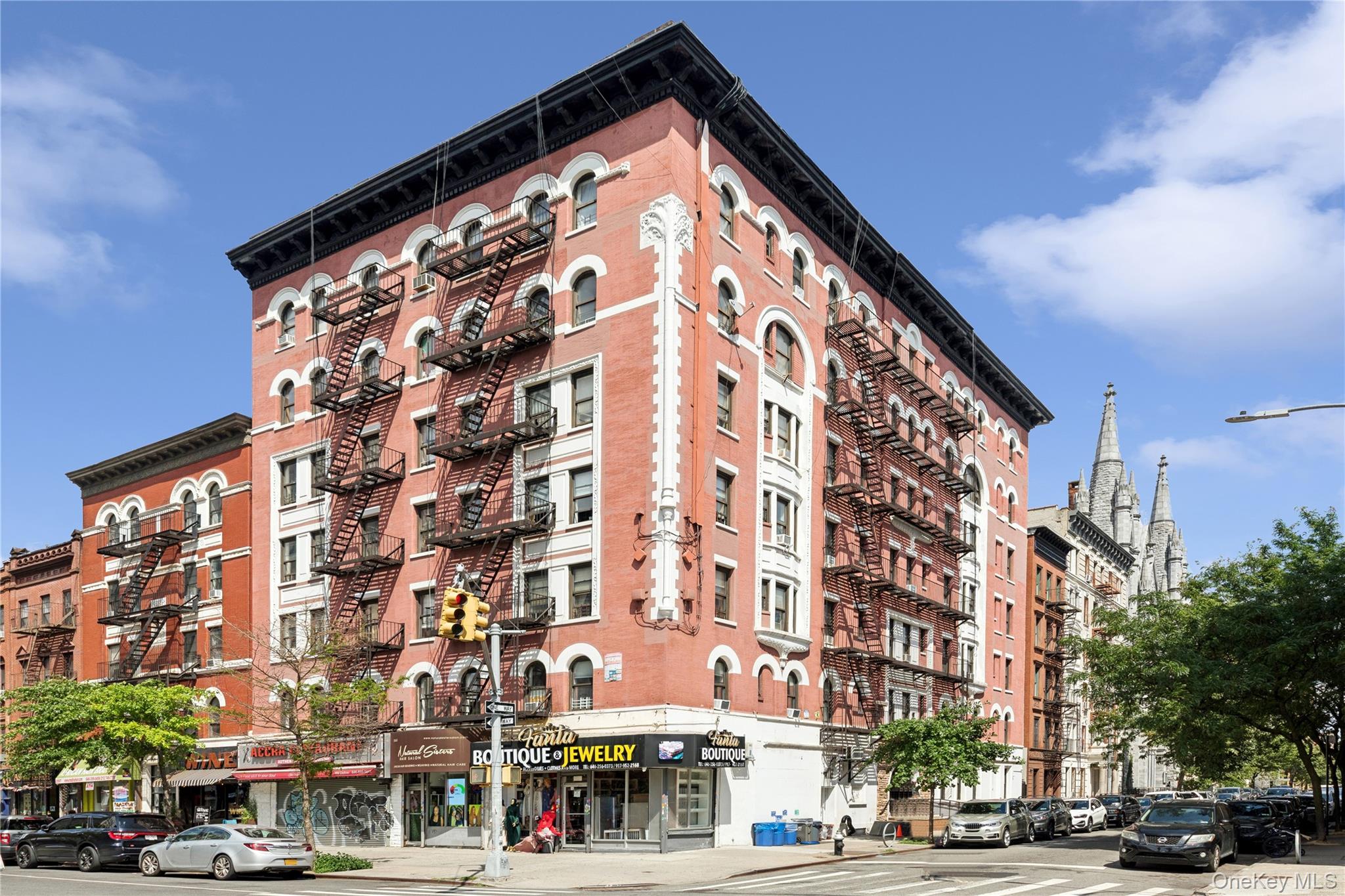 157 West 123 Street, Unit 2H photo 9