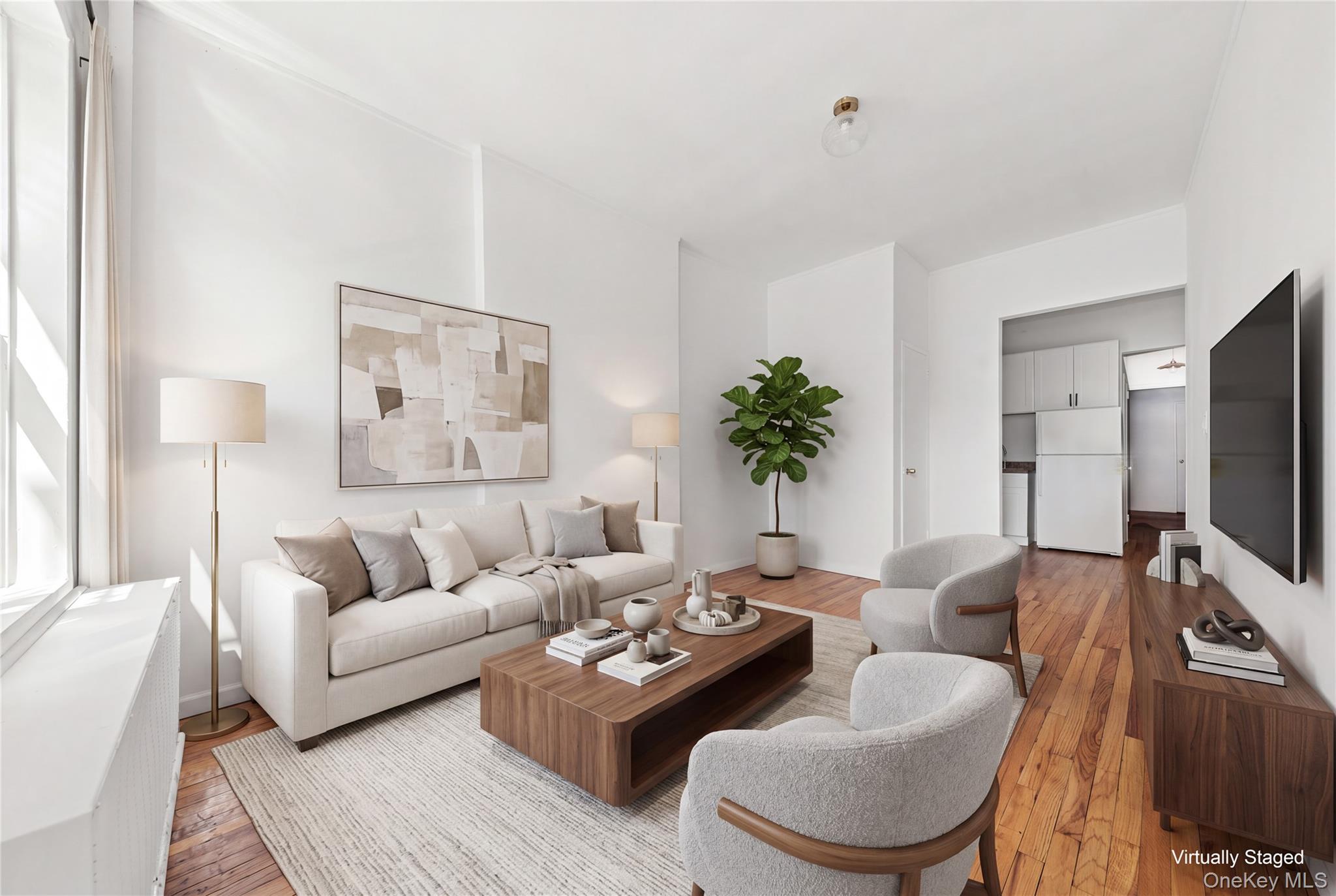 157 West 123 Street, Unit 2H photo 2