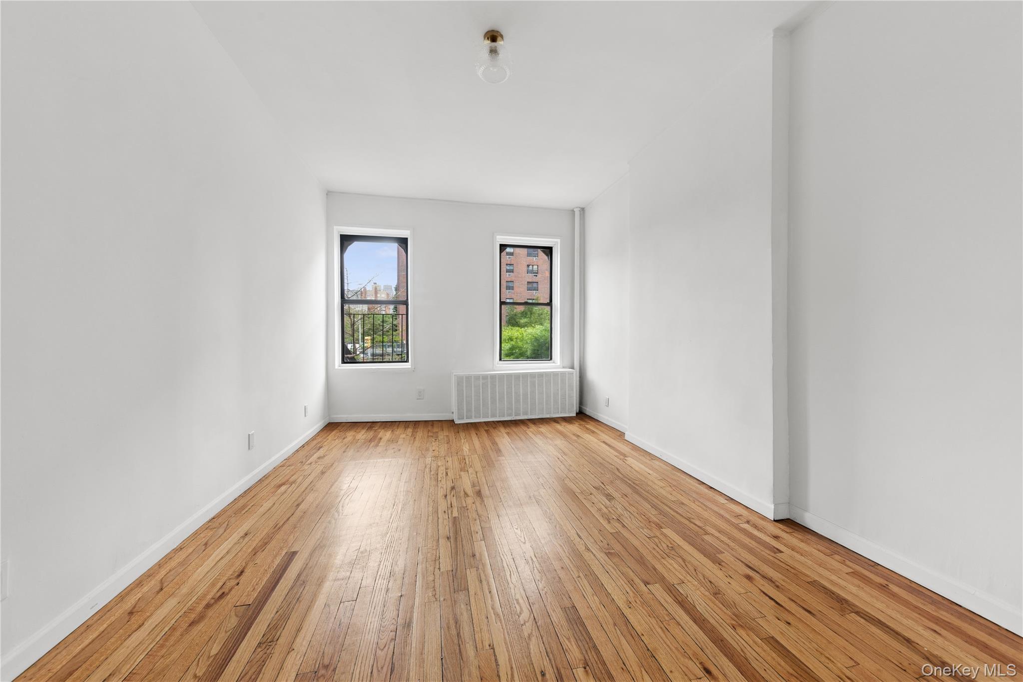 157 West 123 Street, Unit 2H photo 4