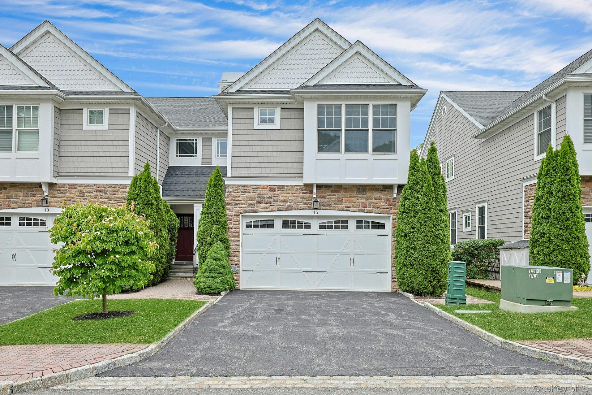 15 Hidden Ridge Court – For Sale