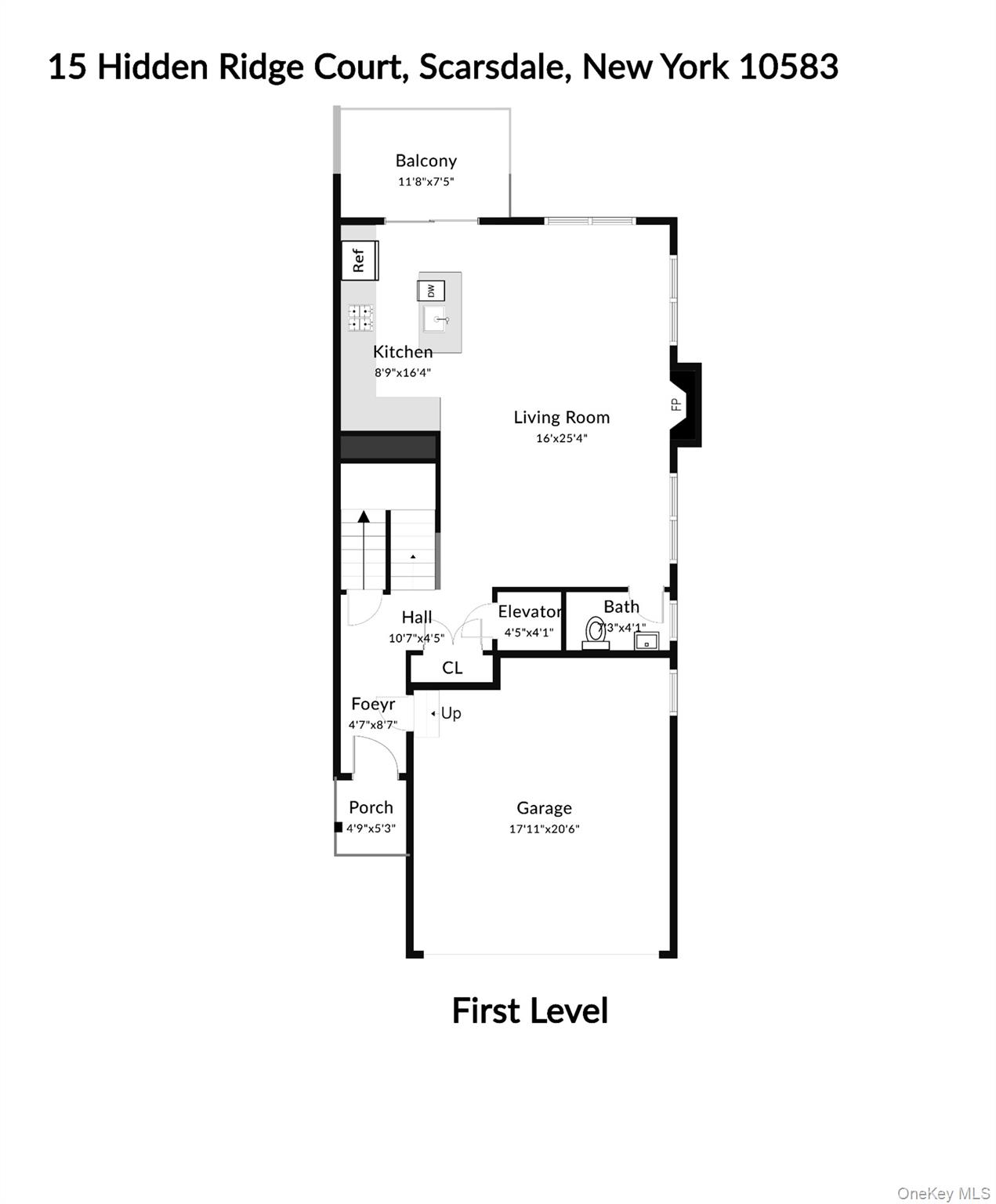 15 Hidden Ridge Court – For Sale photo 2