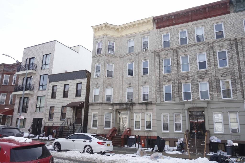 208 Sumpter Street – For Sale