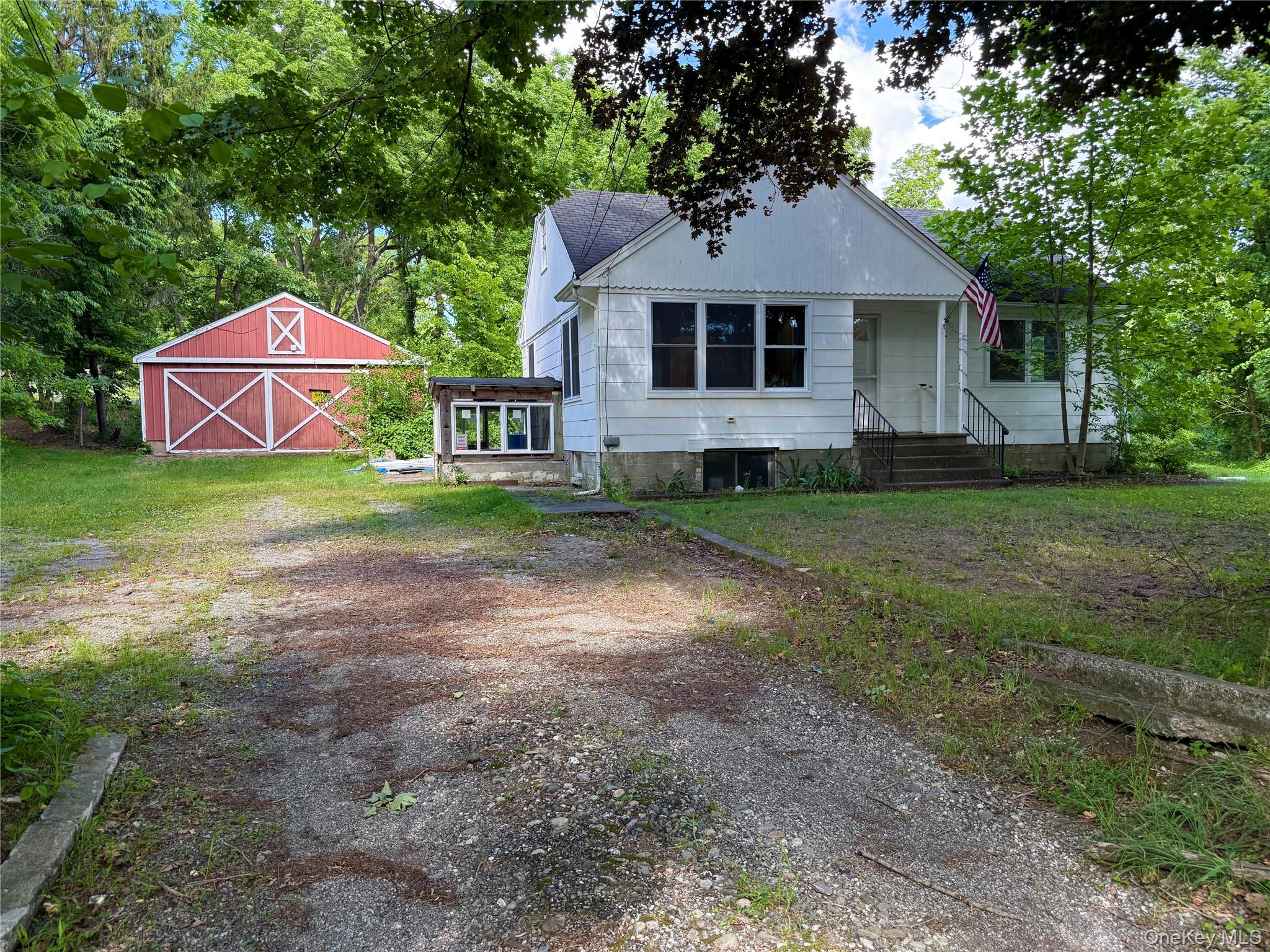 109 Shenandoah Road – For Sale