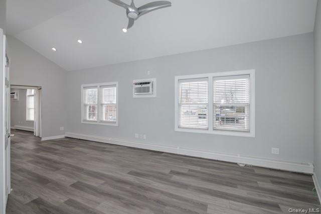 183 N Wellwood Avenue, Unit 8 photo 5