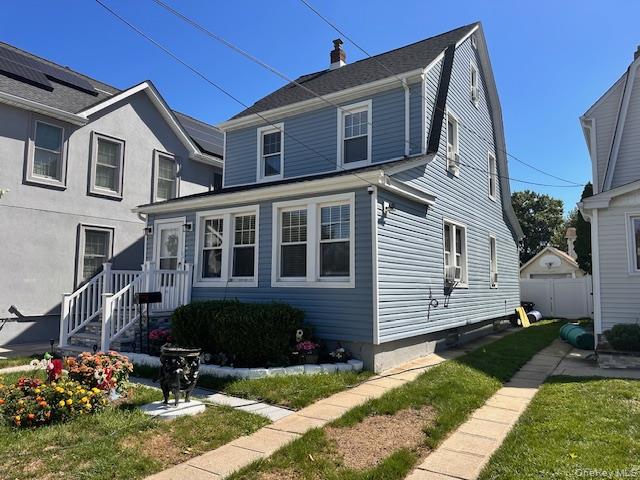 8815 Commonwealth Boulevard – For Sale