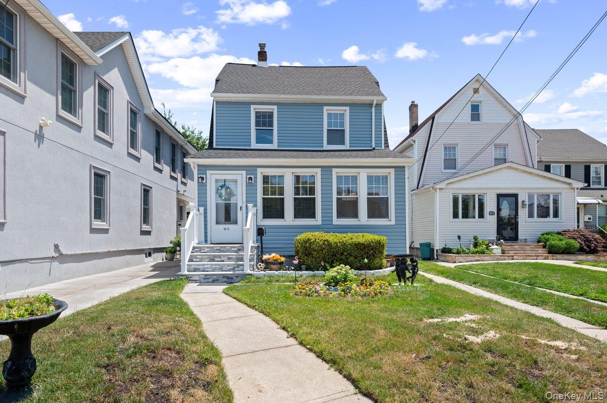 8815 Commonwealth Boulevard – For Sale photo 2