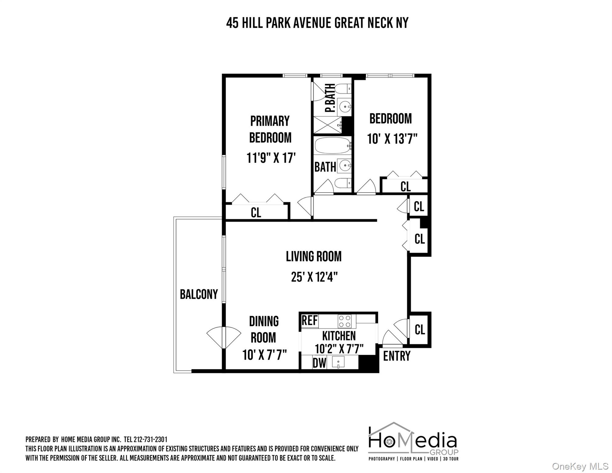 45 Hill Park Avenue, Unit 3D photo 21