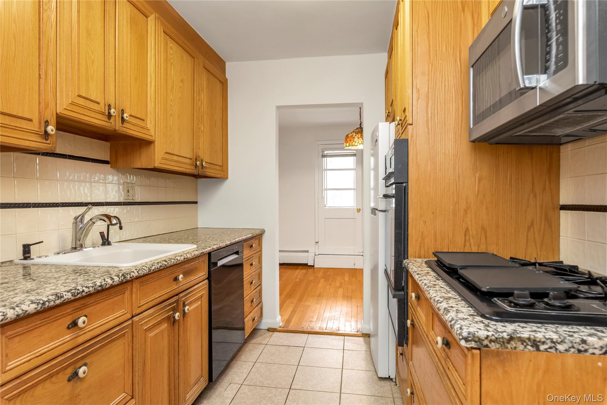 45 Hill Park Avenue, Unit 3D photo 11