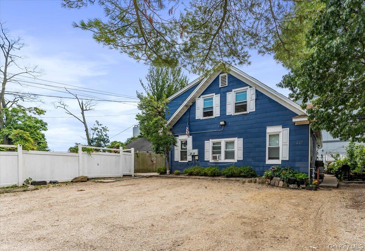 227 Rockaway Turnpike – For Sale photo 2