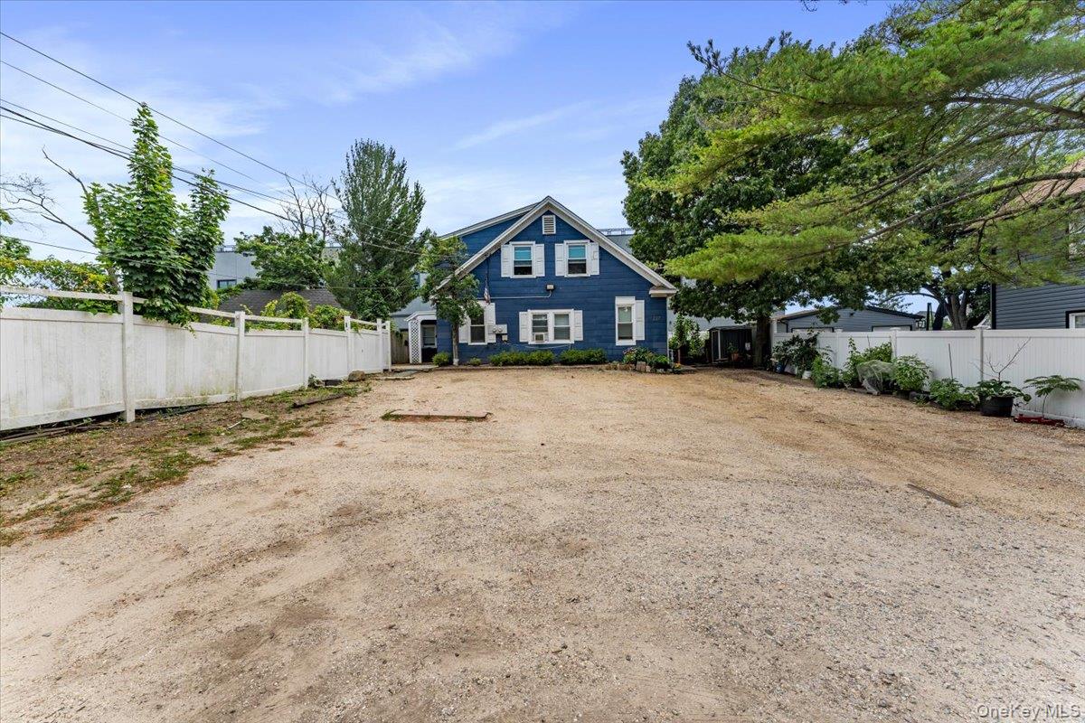 227 Rockaway Turnpike – For Sale