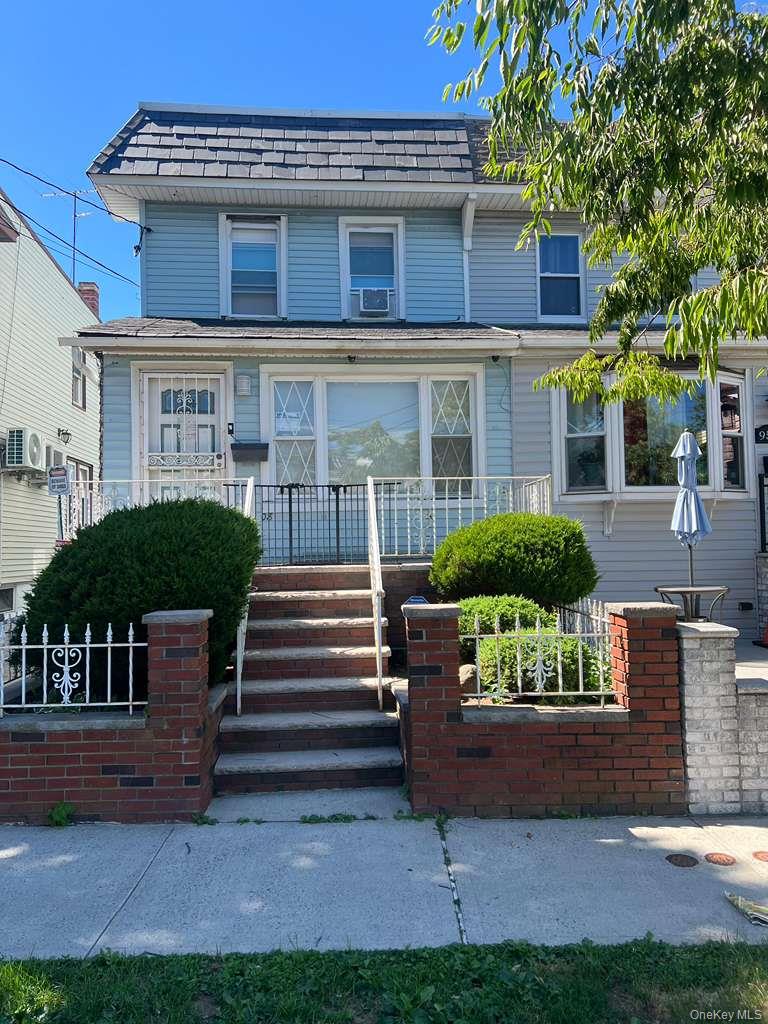 9508 Linden Boulevard – For Sale