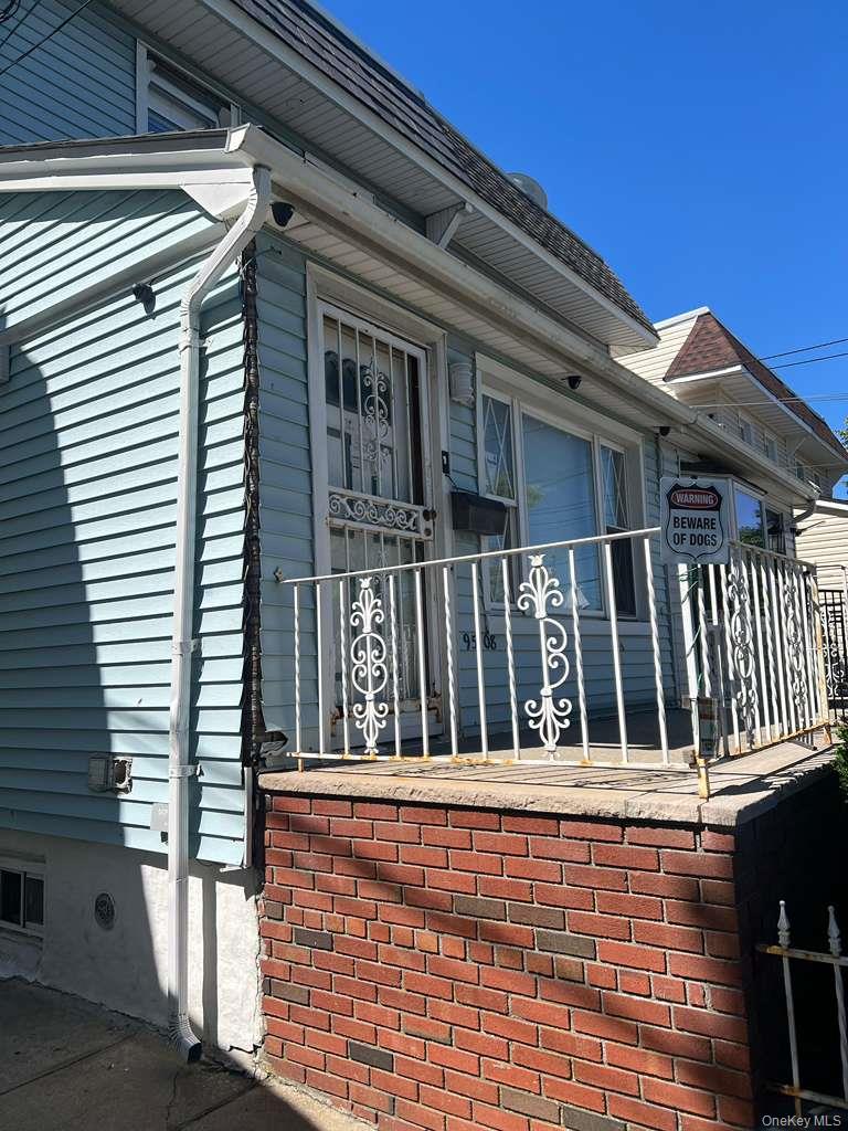 9508 Linden Boulevard – For Sale photo 2