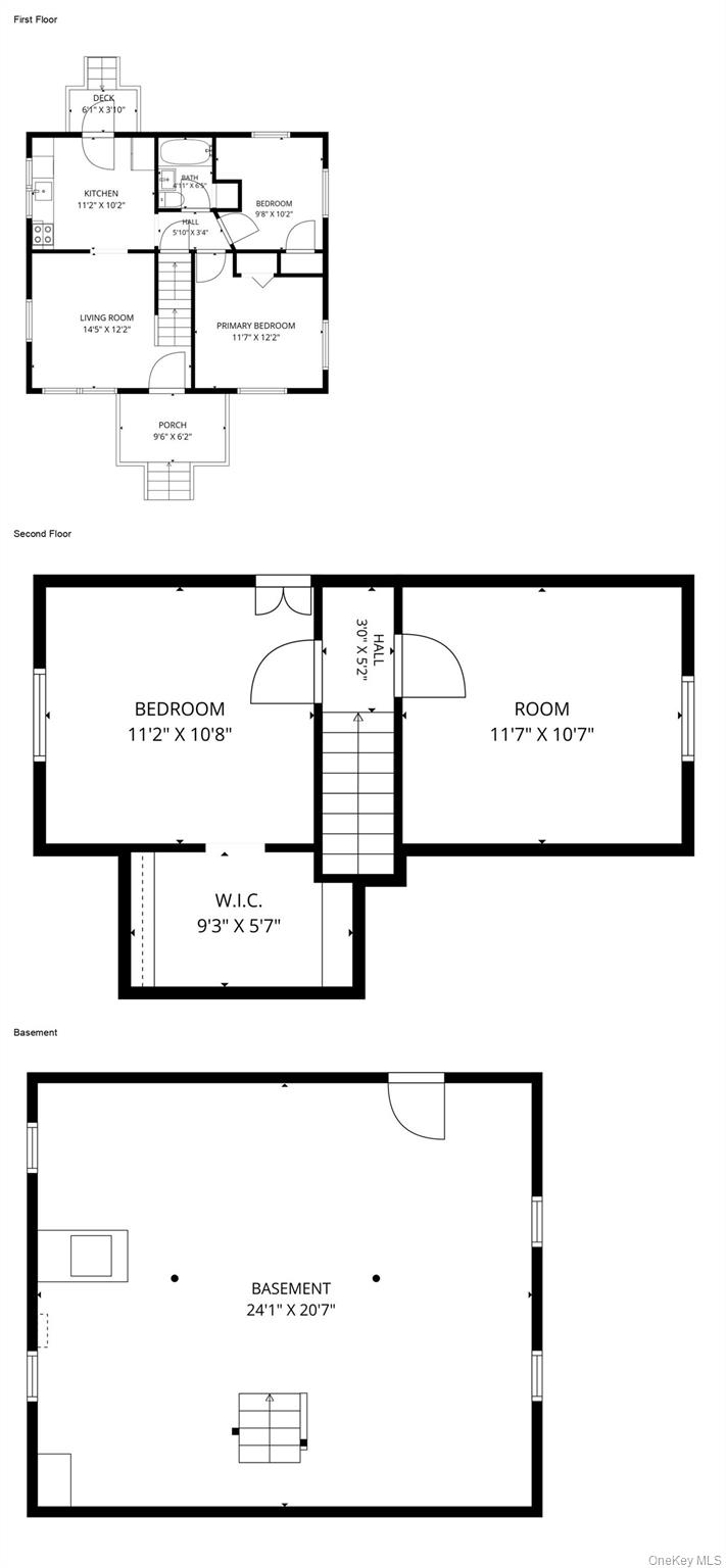 96 Washington Drive – For Sale