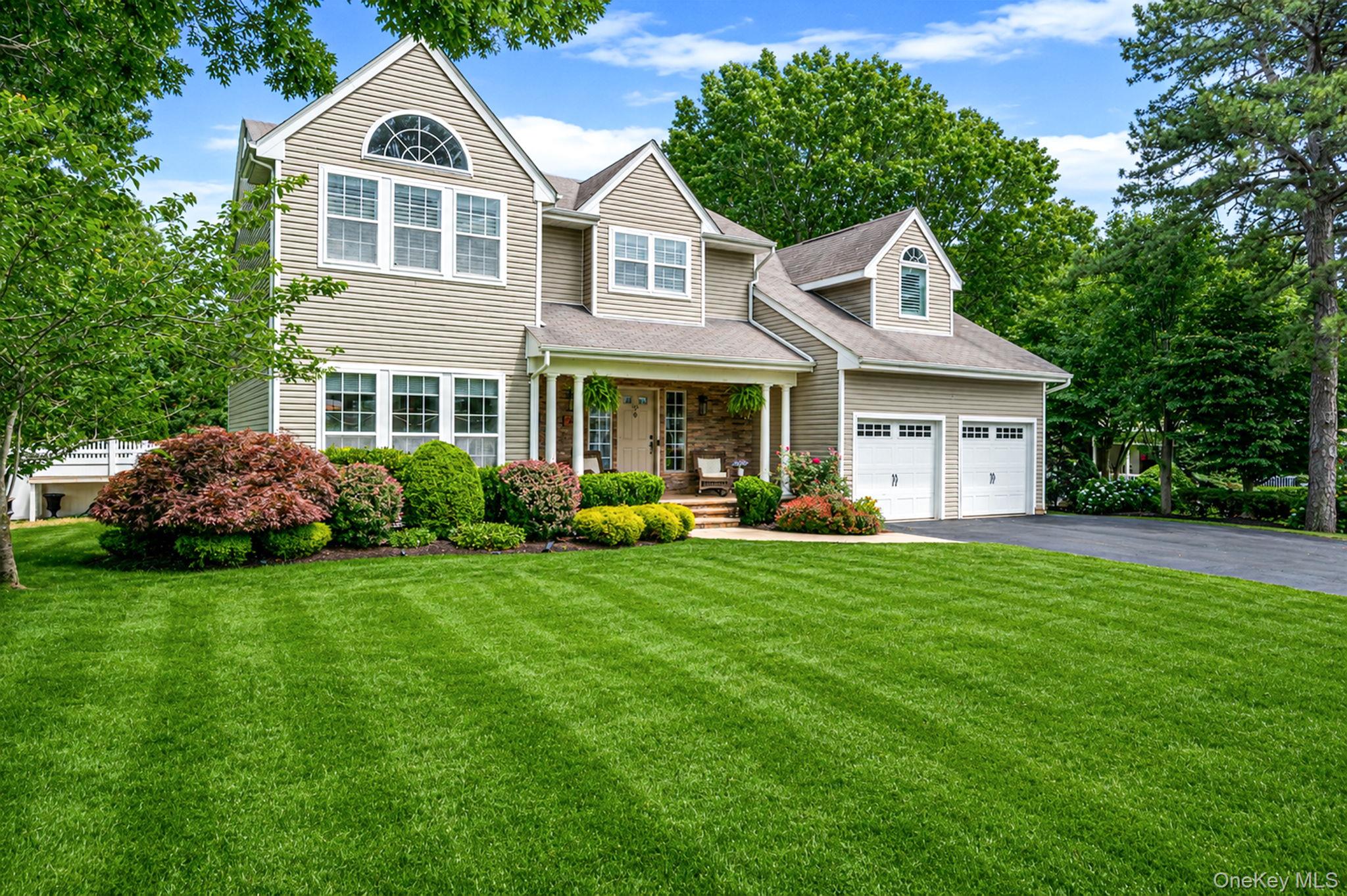 20 Hancock Court – For Sale