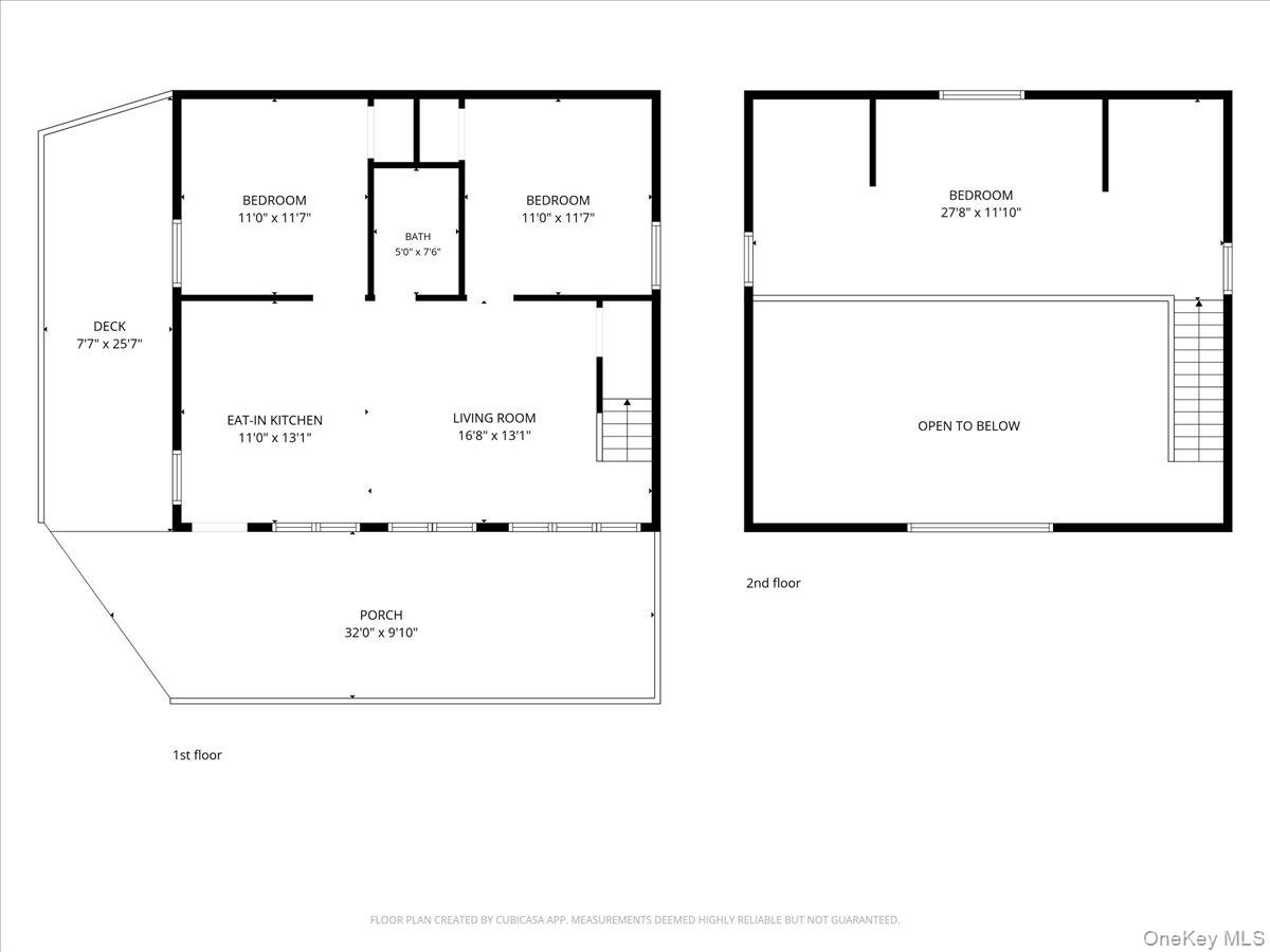 266 Sylvan Lake Rd, Unit B-19 photo 33