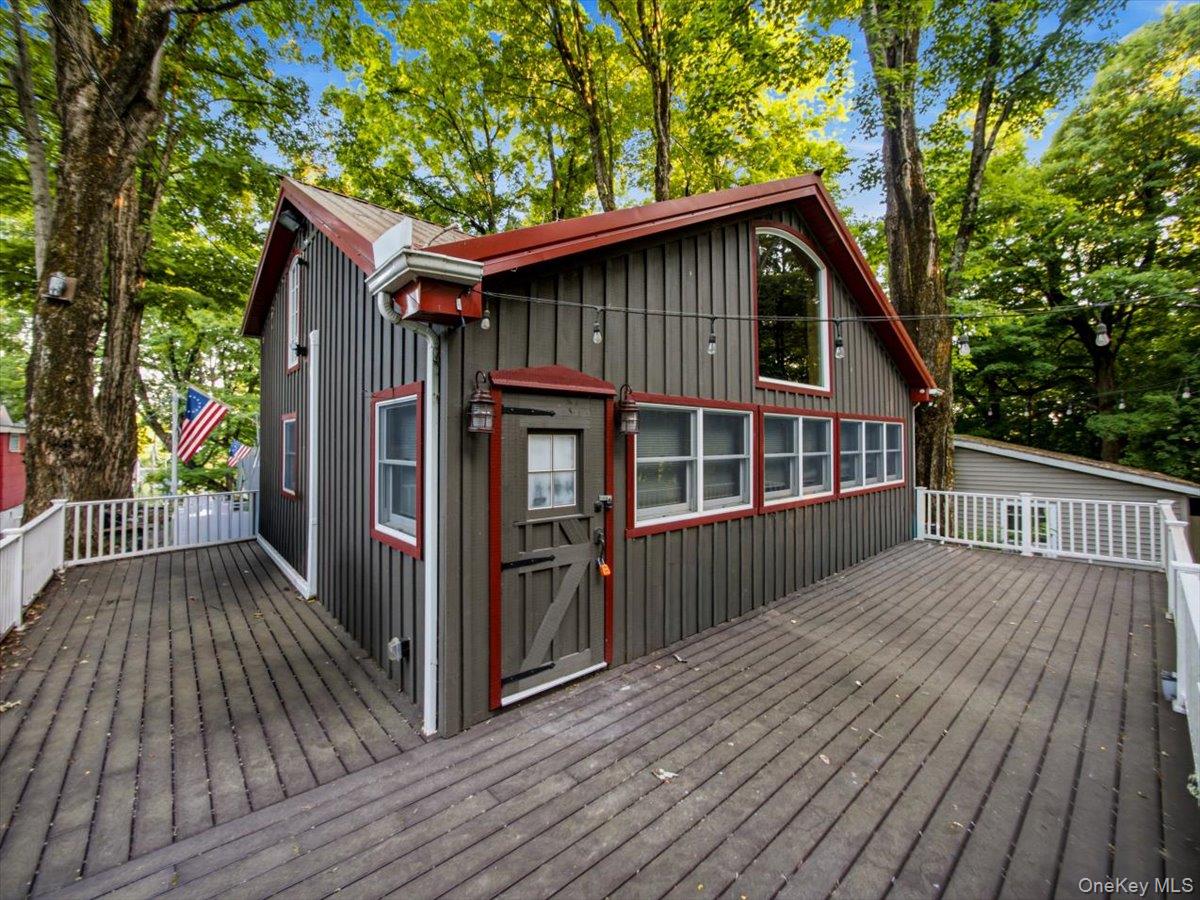 266 Sylvan Lake Rd, Unit B-19