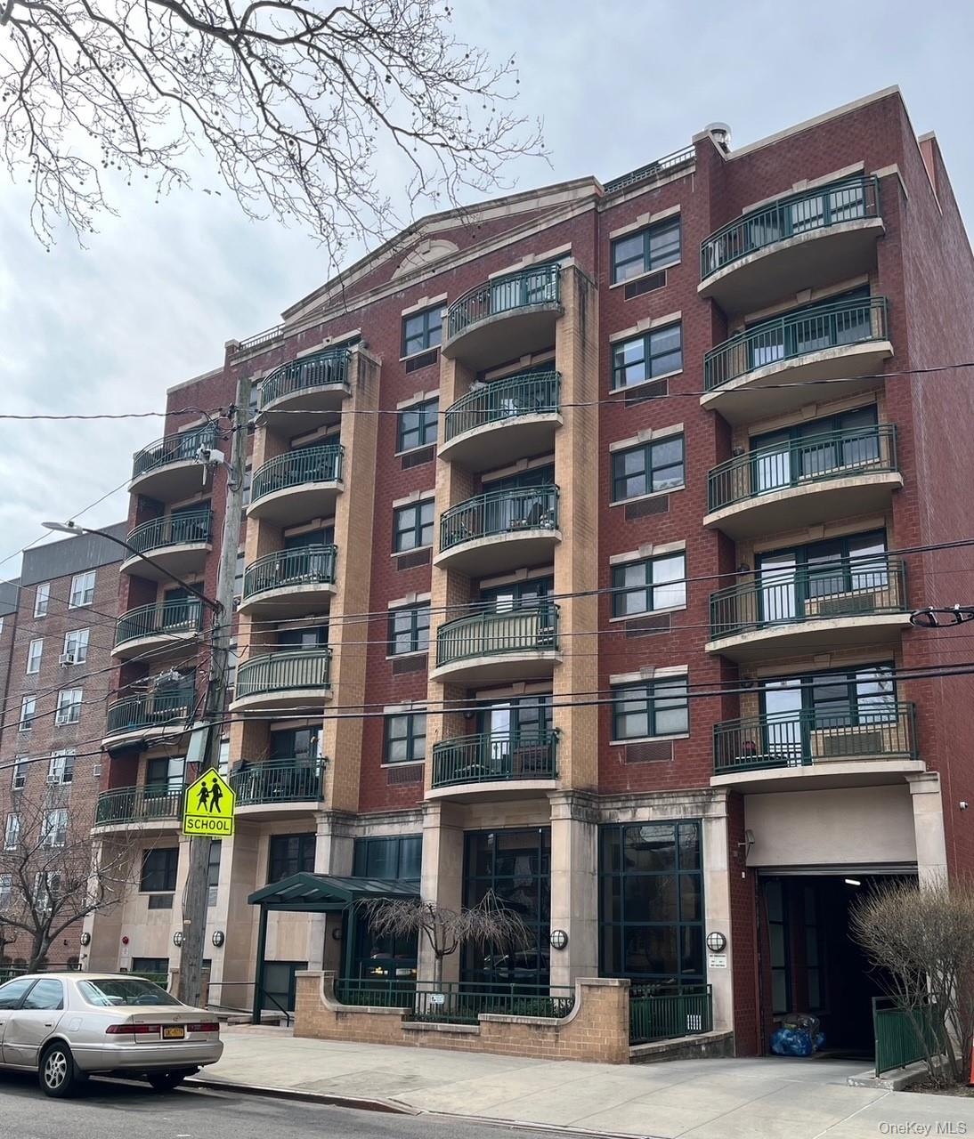 143-41 84th Drive, Unit 6E photo 12