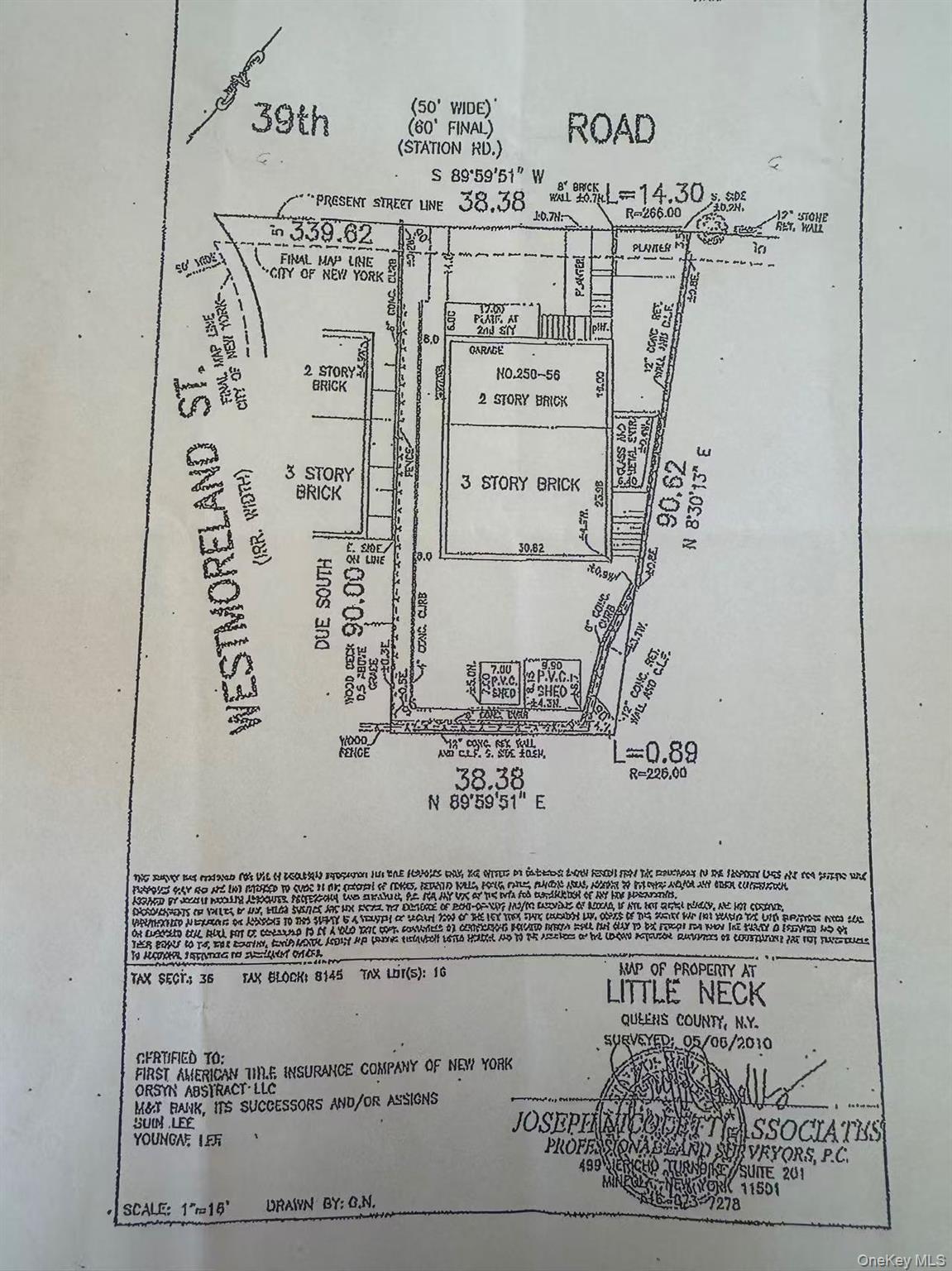 250-56 39th Road – For Sale photo 13