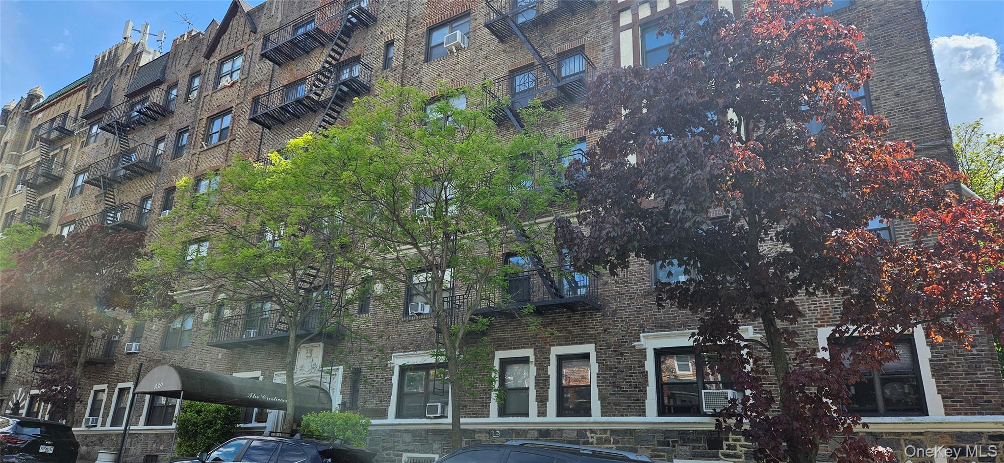 130 Bay Ridge Parkway, Unit 4E