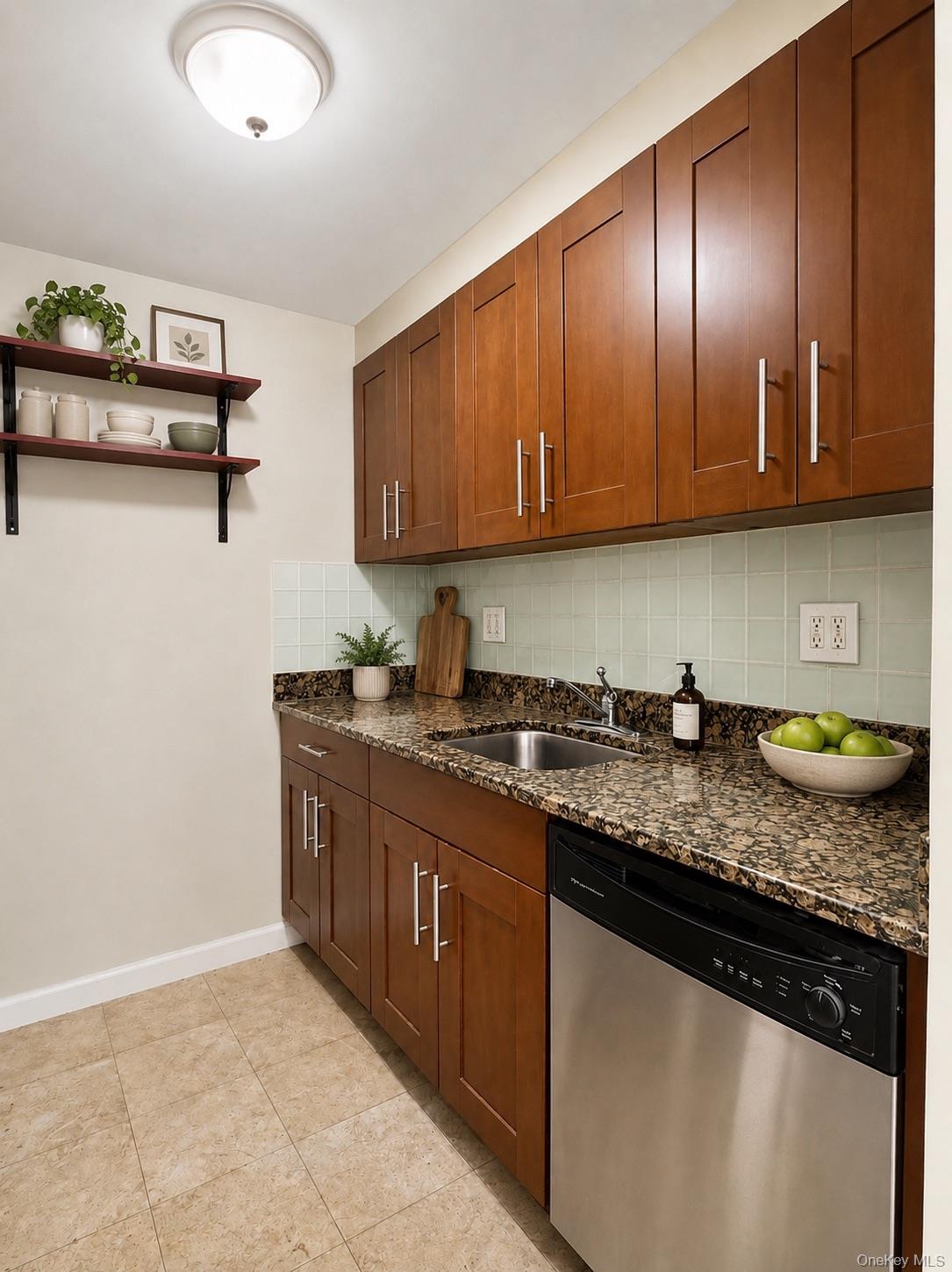 60-70 Woodhaven Boulevard, Unit 4I photo 15