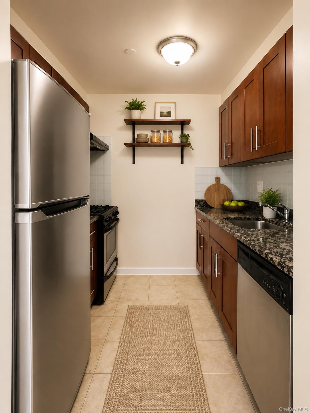 60-70 Woodhaven Boulevard, Unit 4I photo 13