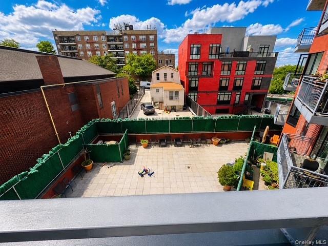 60-70 Woodhaven Boulevard, Unit 4I photo 12