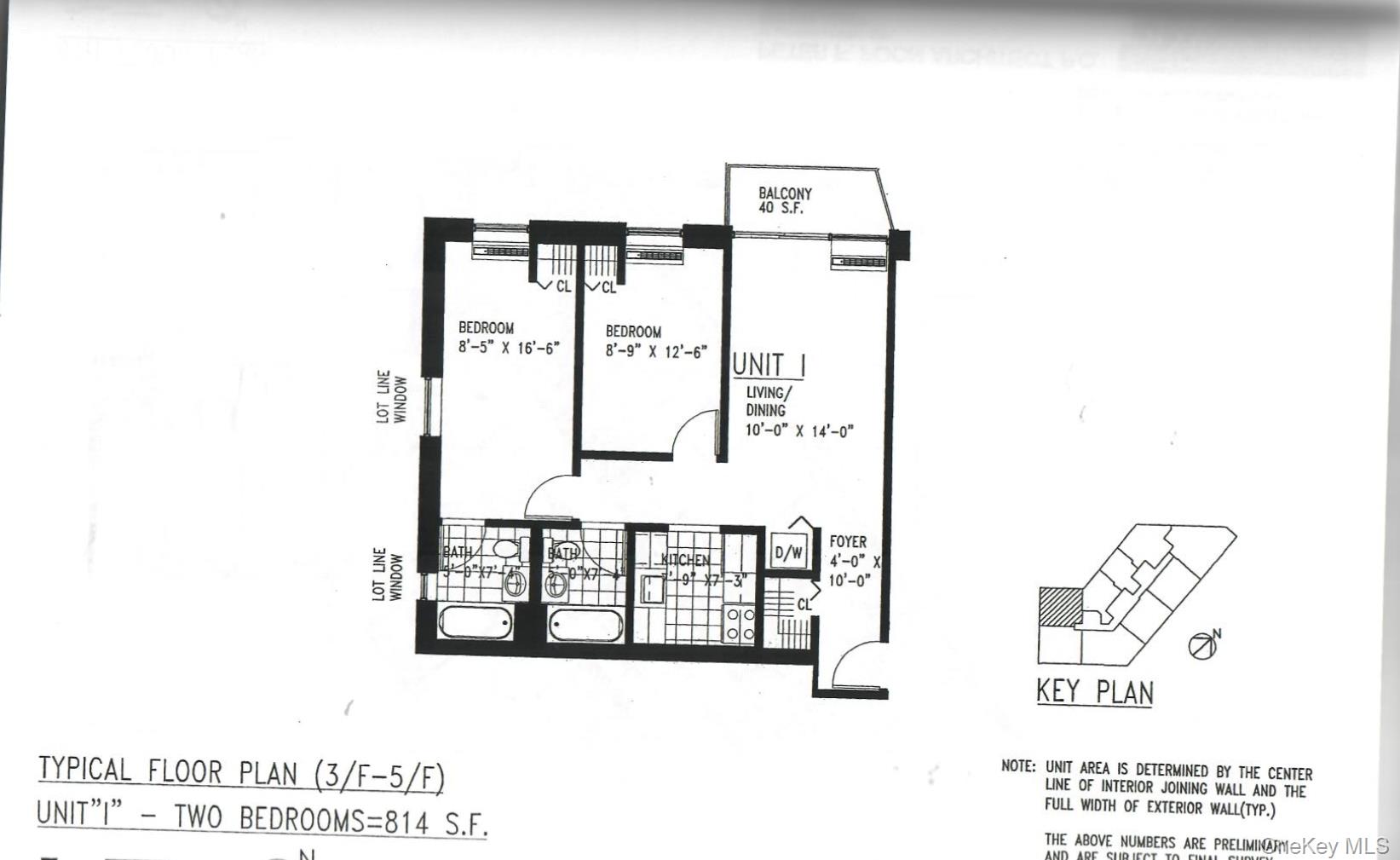 60-70 Woodhaven Boulevard, Unit 4I photo 23