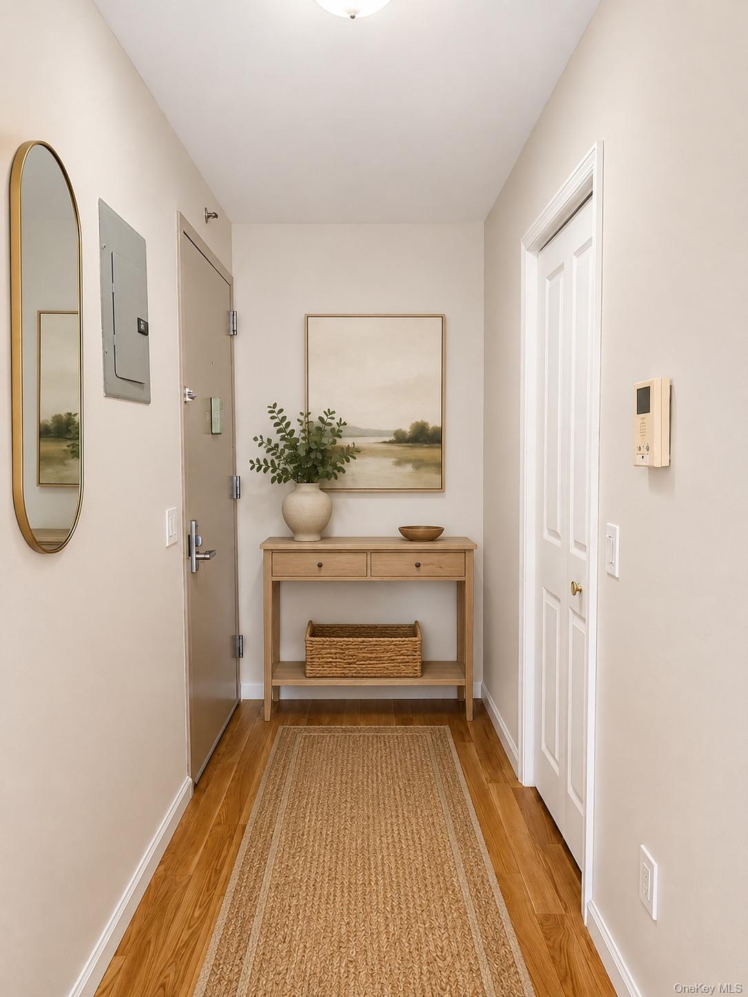 60-70 Woodhaven Boulevard, Unit 4I photo 7