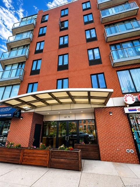 60-70 Woodhaven Boulevard, Unit 4I