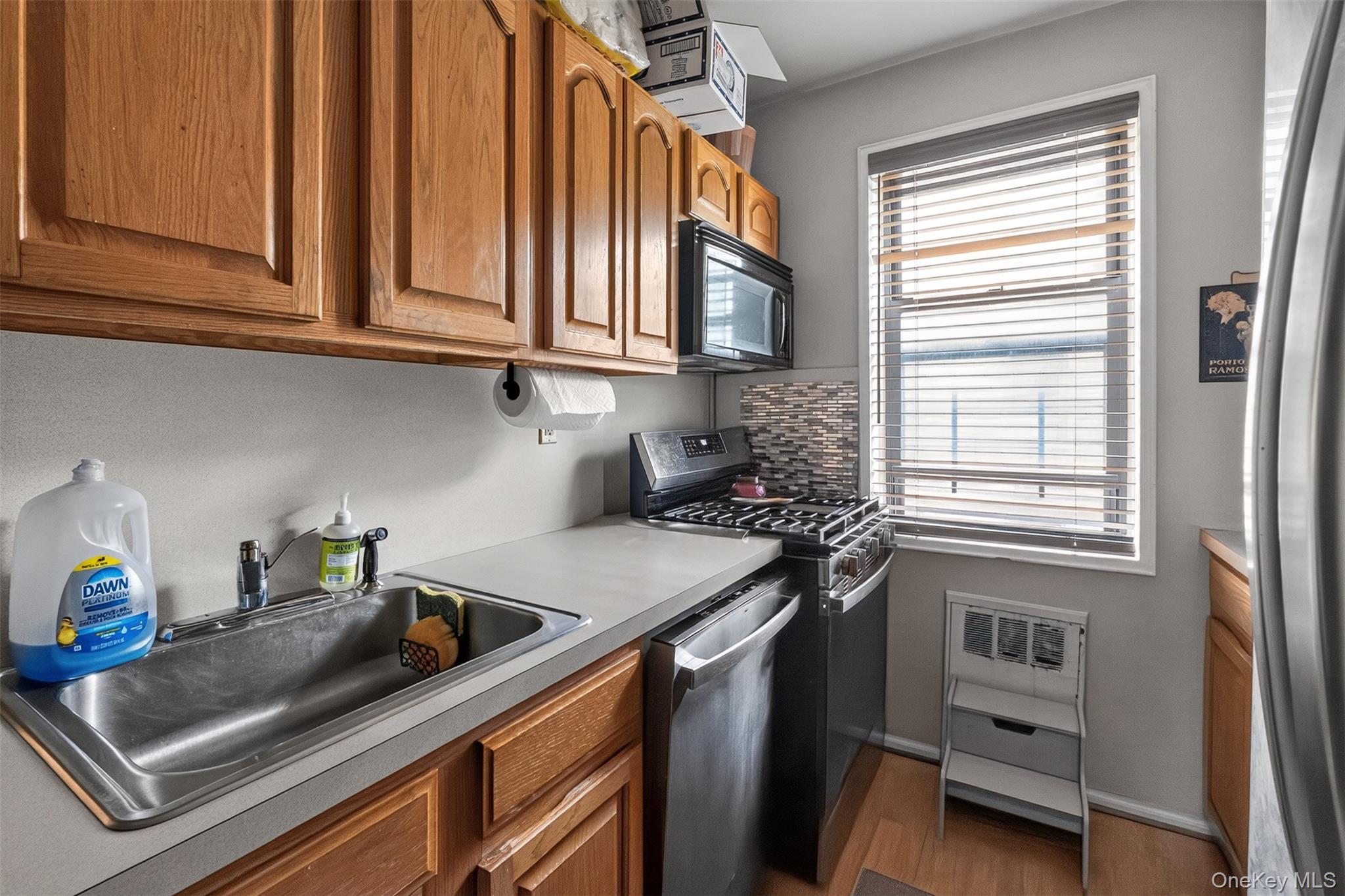 640 Pelham Road, Unit 5G photo 14