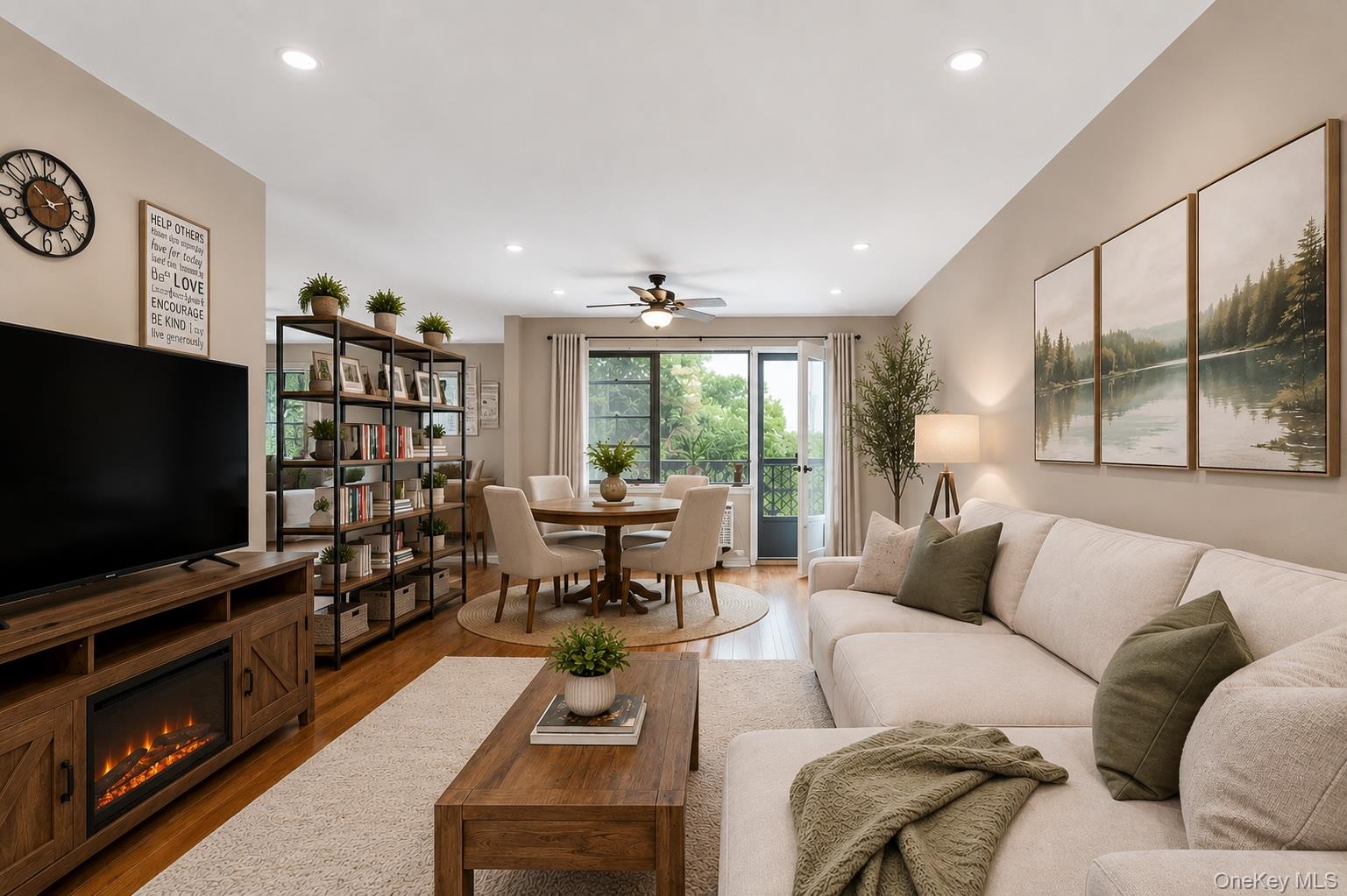 640 Pelham Road, Unit 5G photo 2