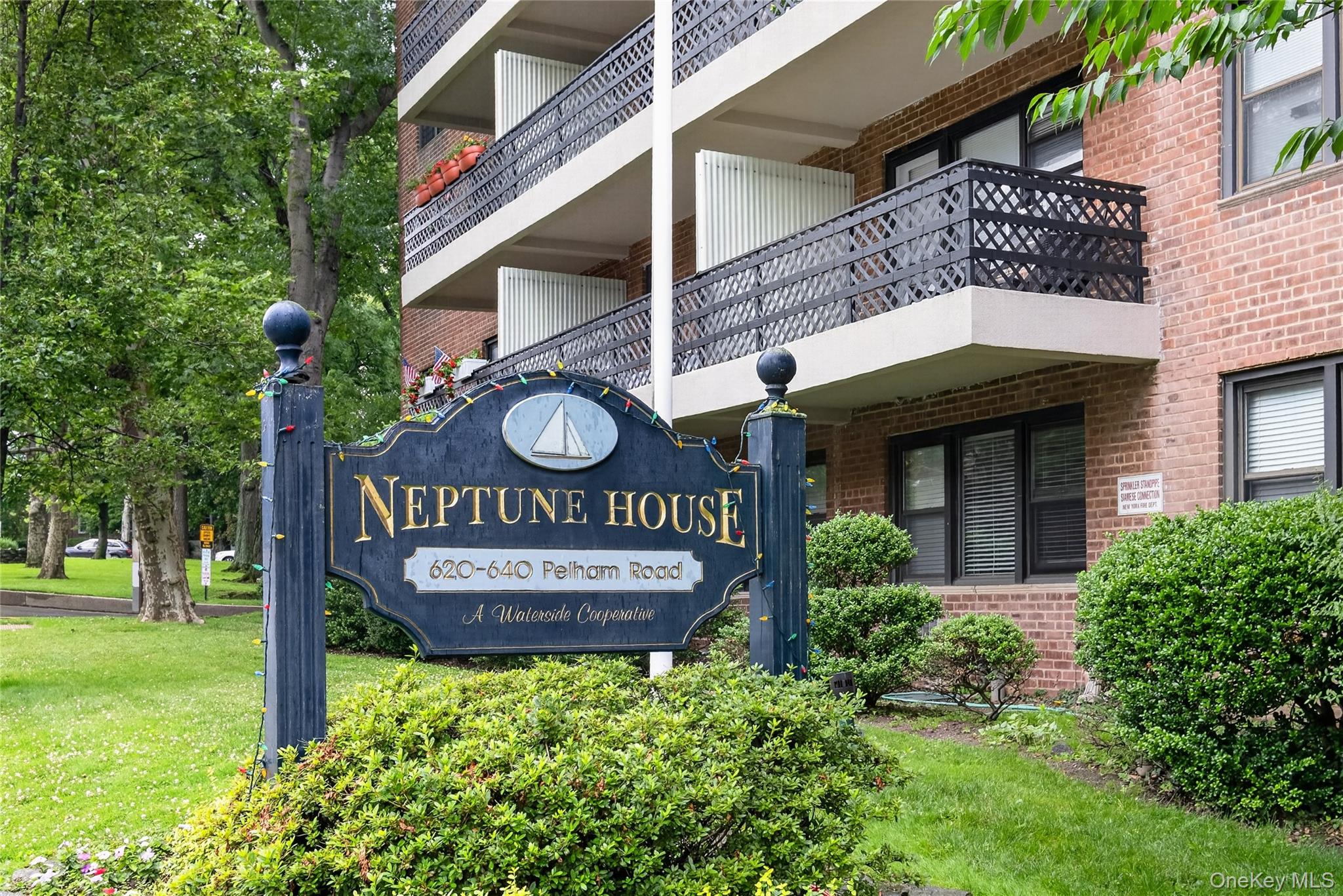 640 Pelham Road, Unit 5G