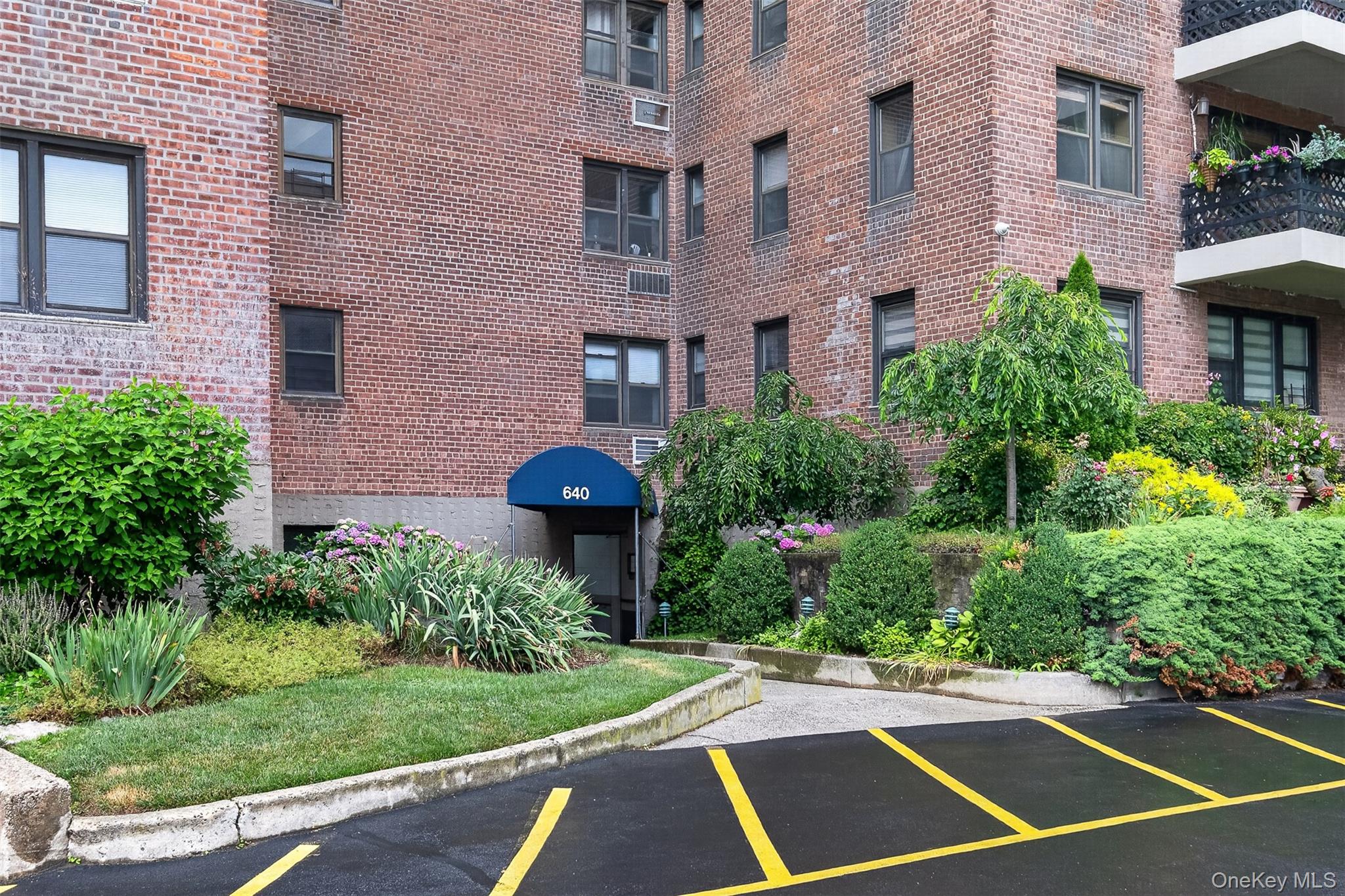 640 Pelham Road, Unit 5G photo 4