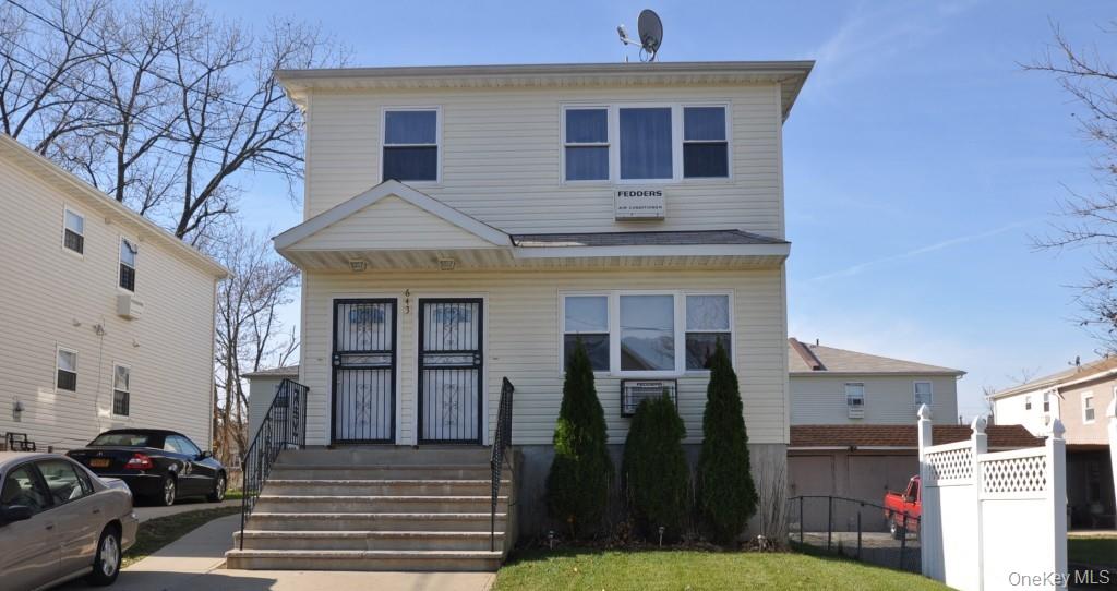 643 Beach 67th Street – For Sale