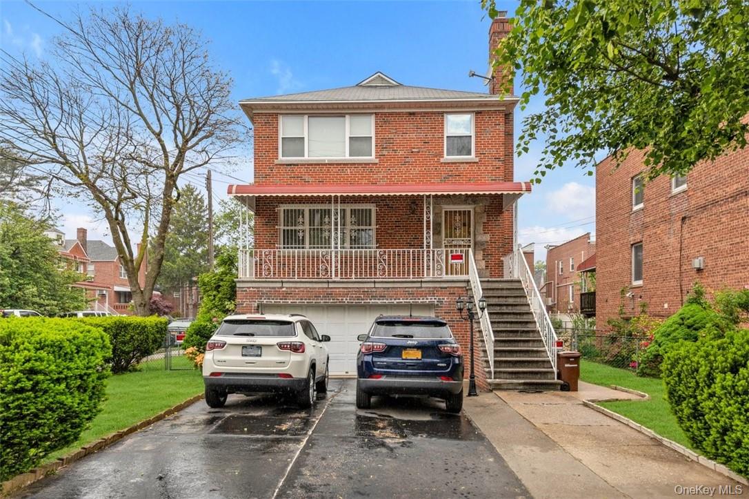 1201 Neill Avenue – For Sale