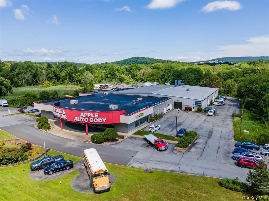 320 State Route 17M – For Rent