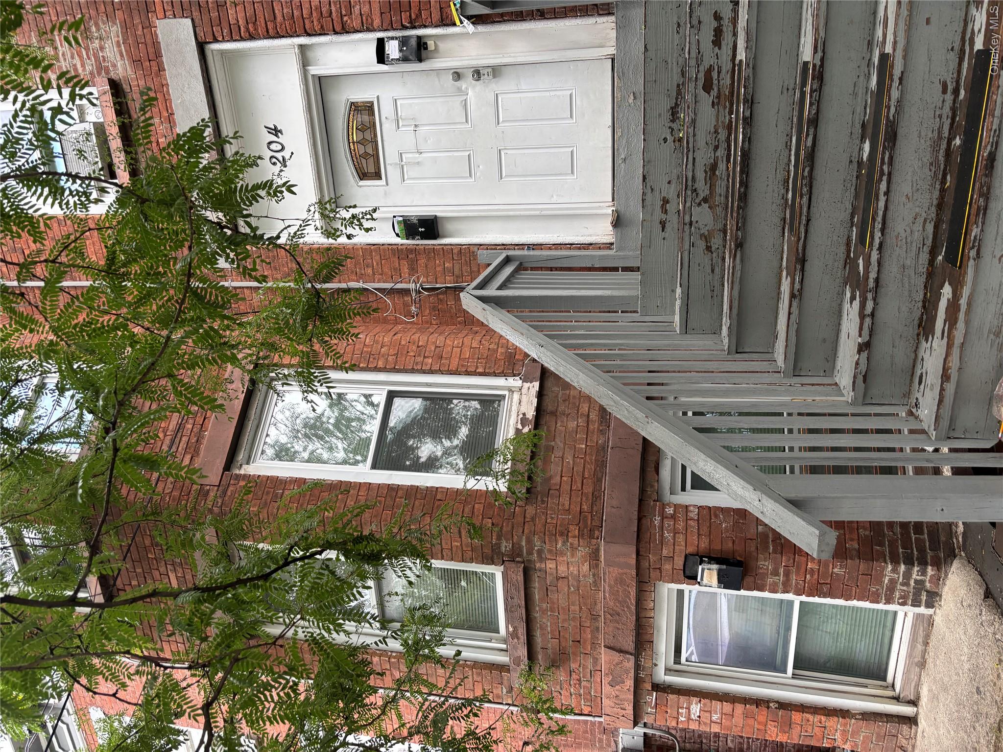204 South Street – For Rent