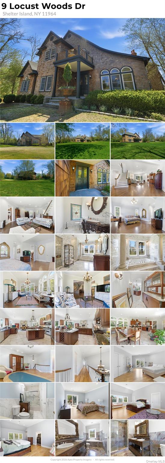 9 Locust Woods Drive – For Rent photo 3