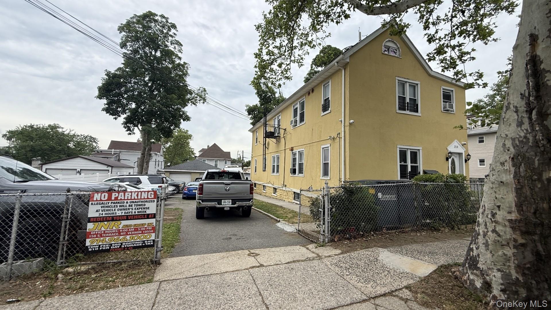 314 S 5th Avenue – For Sale