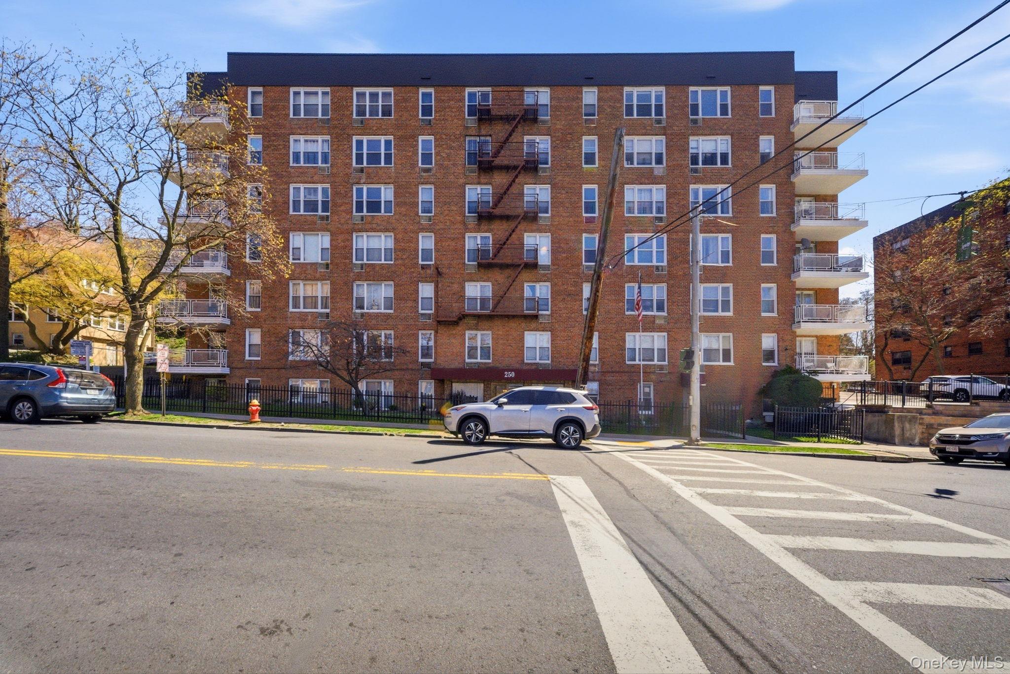 250 N Broadway, Unit 5B photo 27
