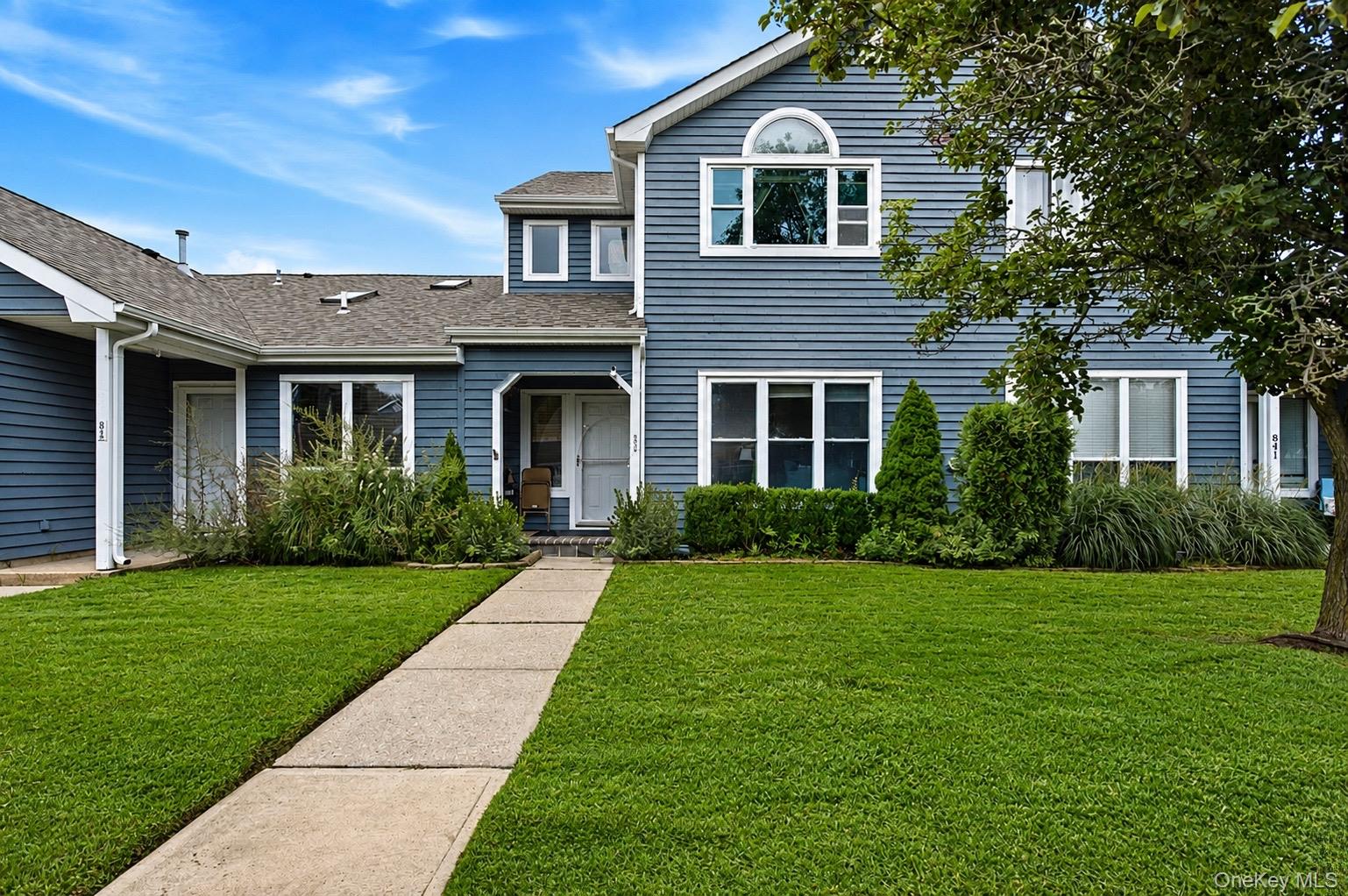 843 Spring Lake Drive – For Sale