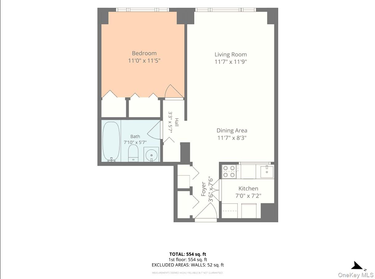 41-40 Union Street, Unit 8V photo 27